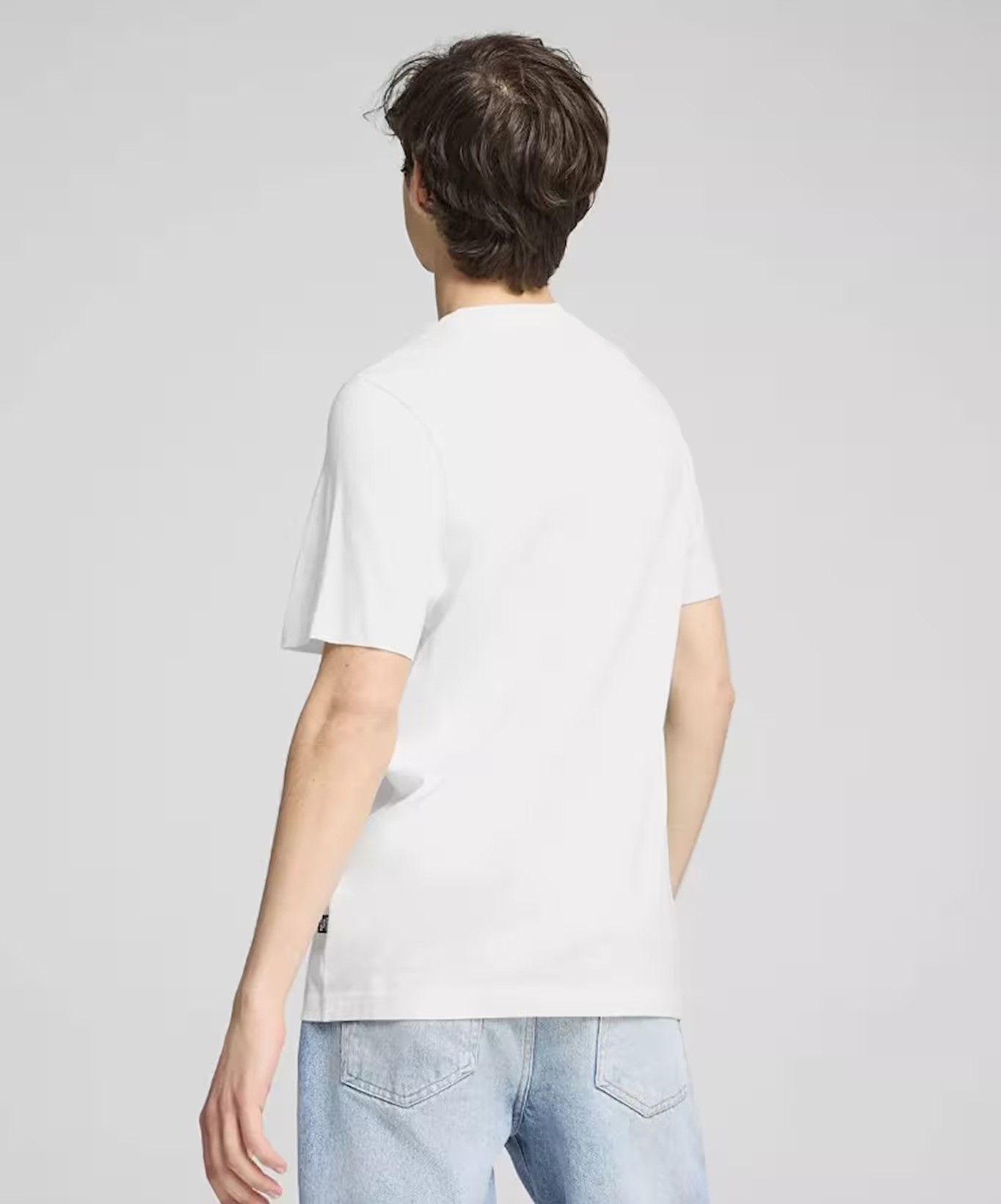  Puma Graphics Tee T-shirt