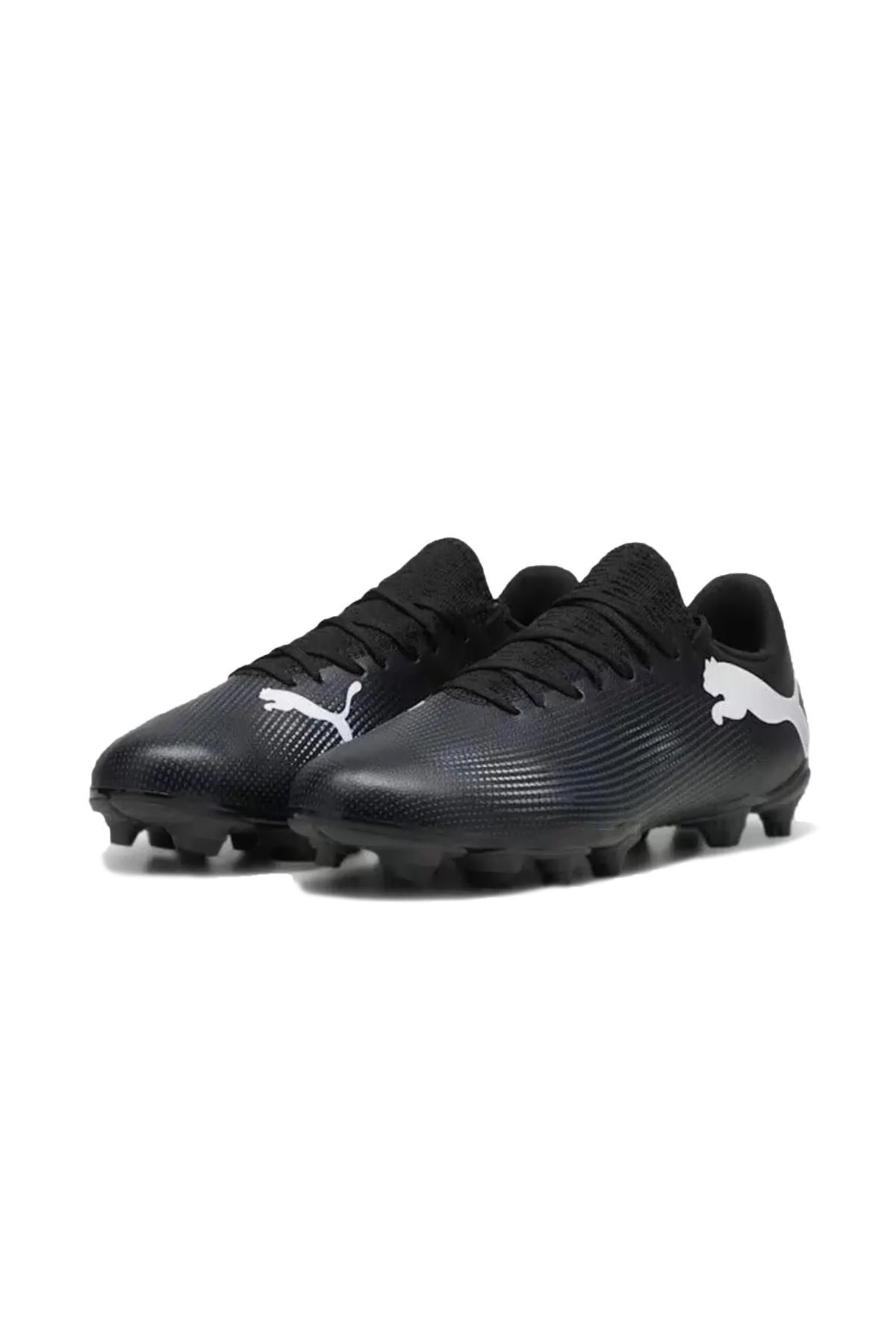 -Puma Future 7 Play Fg/Ag Halı Saha ve Çim Zemin Kramponu