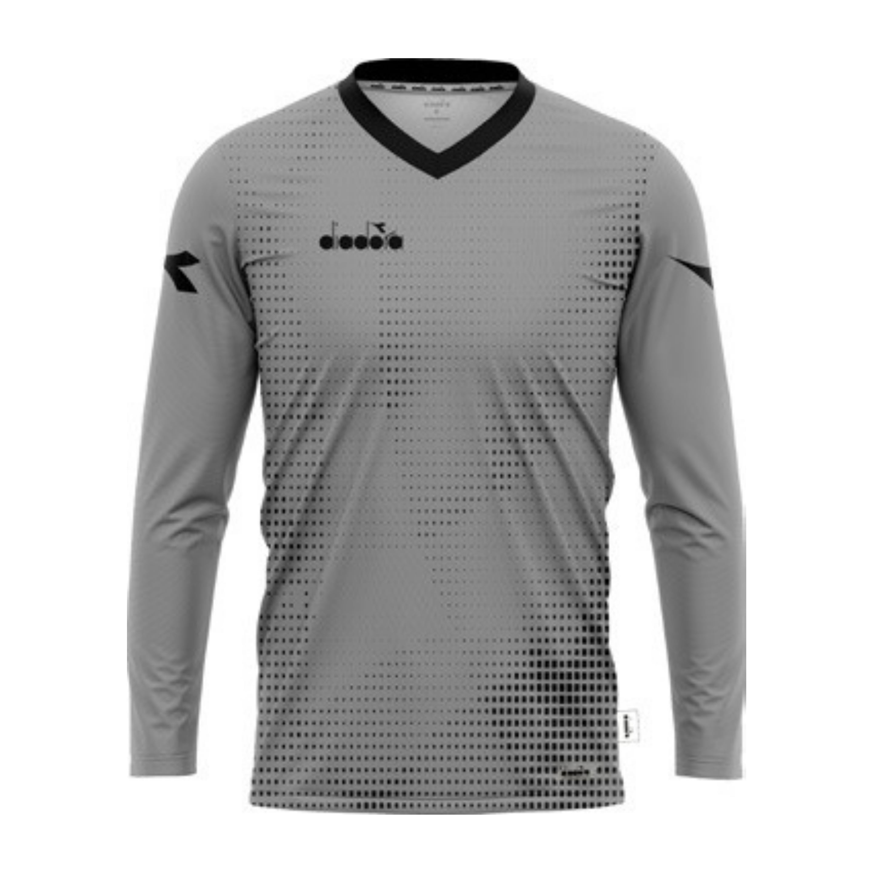 Elite Rokko Kaleci Forma - gri