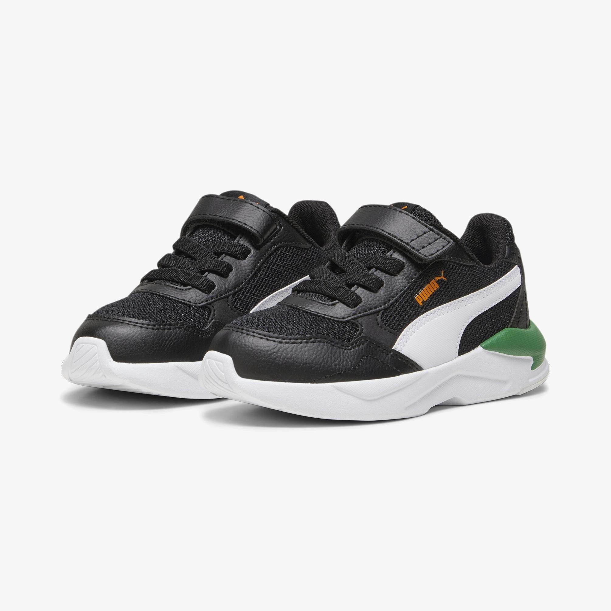 Puma X-Ray Speed Lite Ac Ps Çocuk Spor Ayakkabı