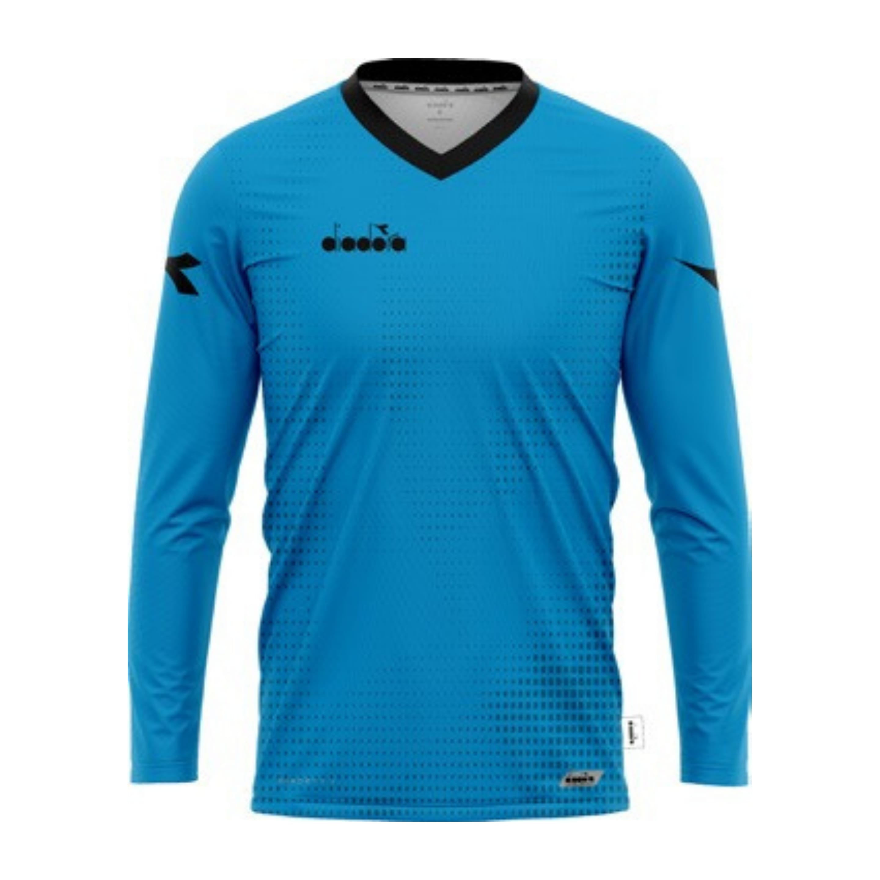 Elite Rokko Kaleci Forma - mavi