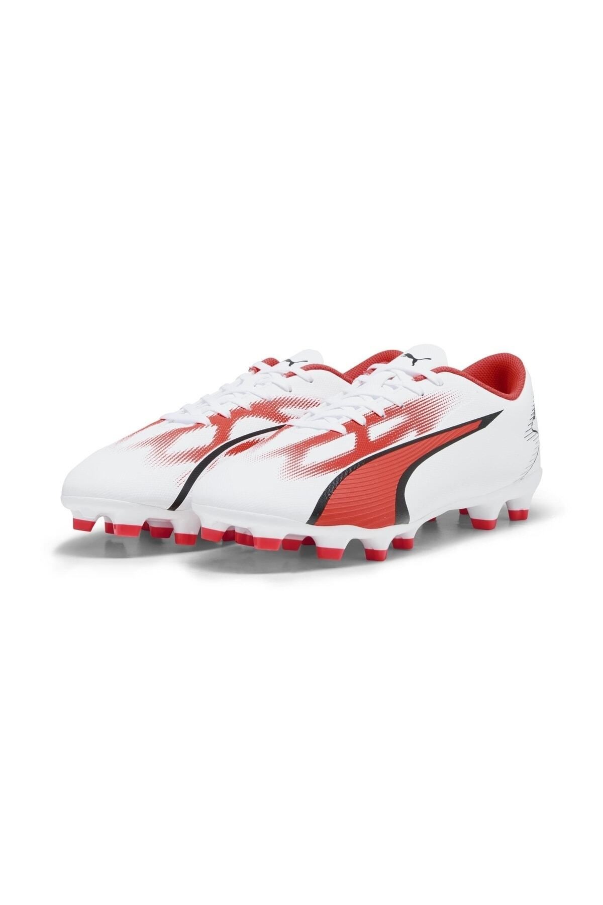 -Puma Ultra Play FG / AG Erkek  Krampon