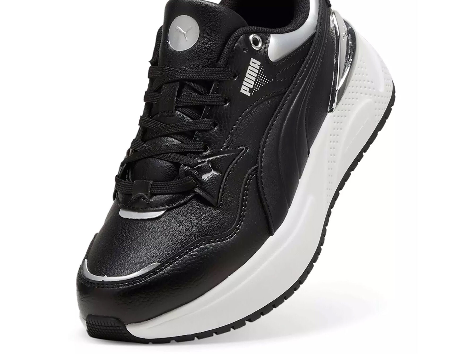  Puma R78 Disrupt Metallic Dream Kadın Günlük Ayakkabı