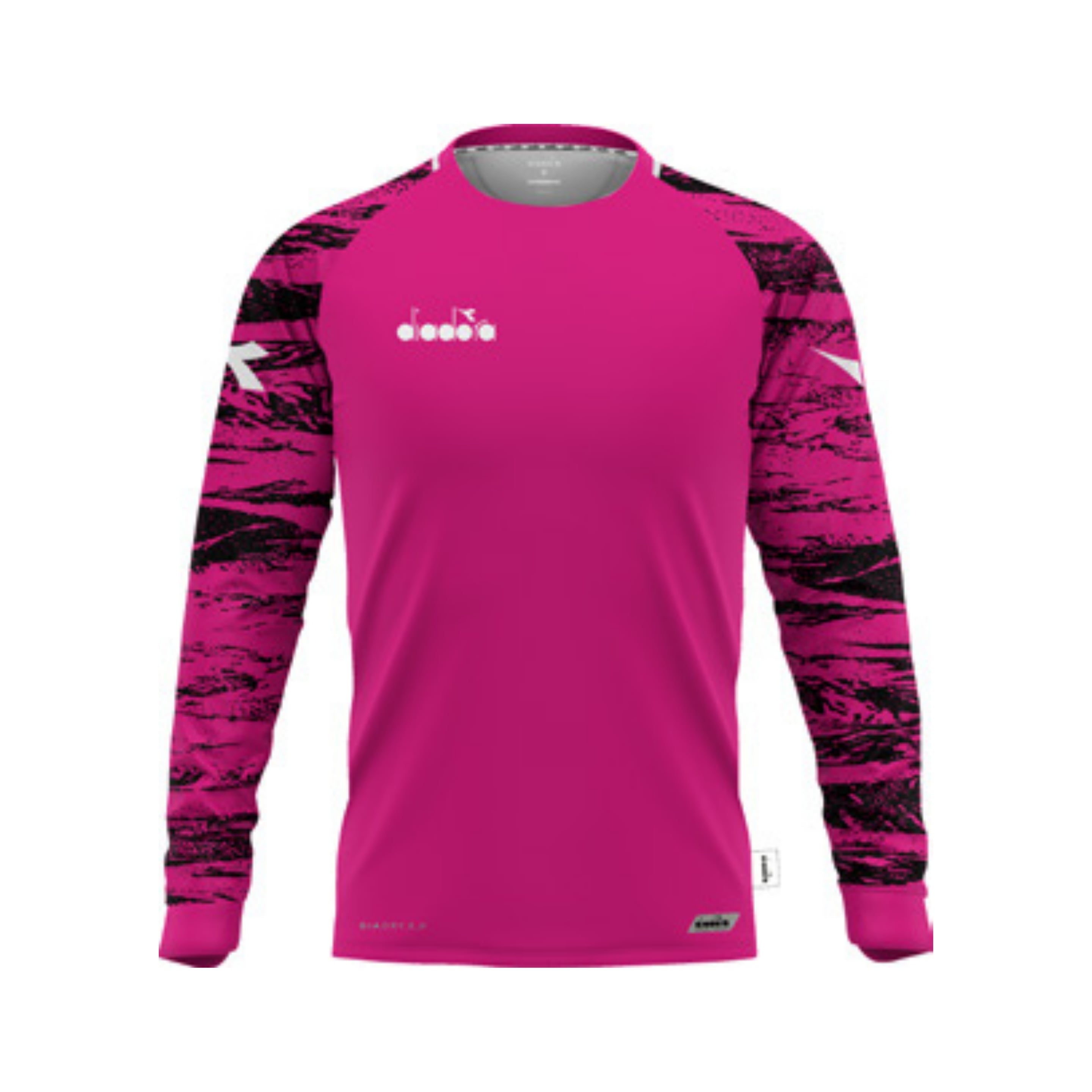 Montay Kaleci Forma - Pembe