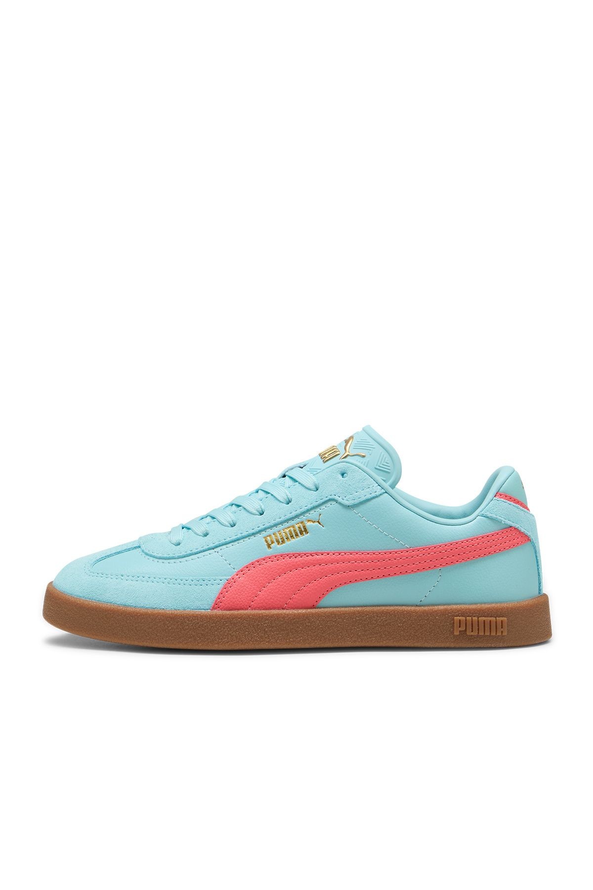Puma Club II Era Unisex  Spor Ayakkabı