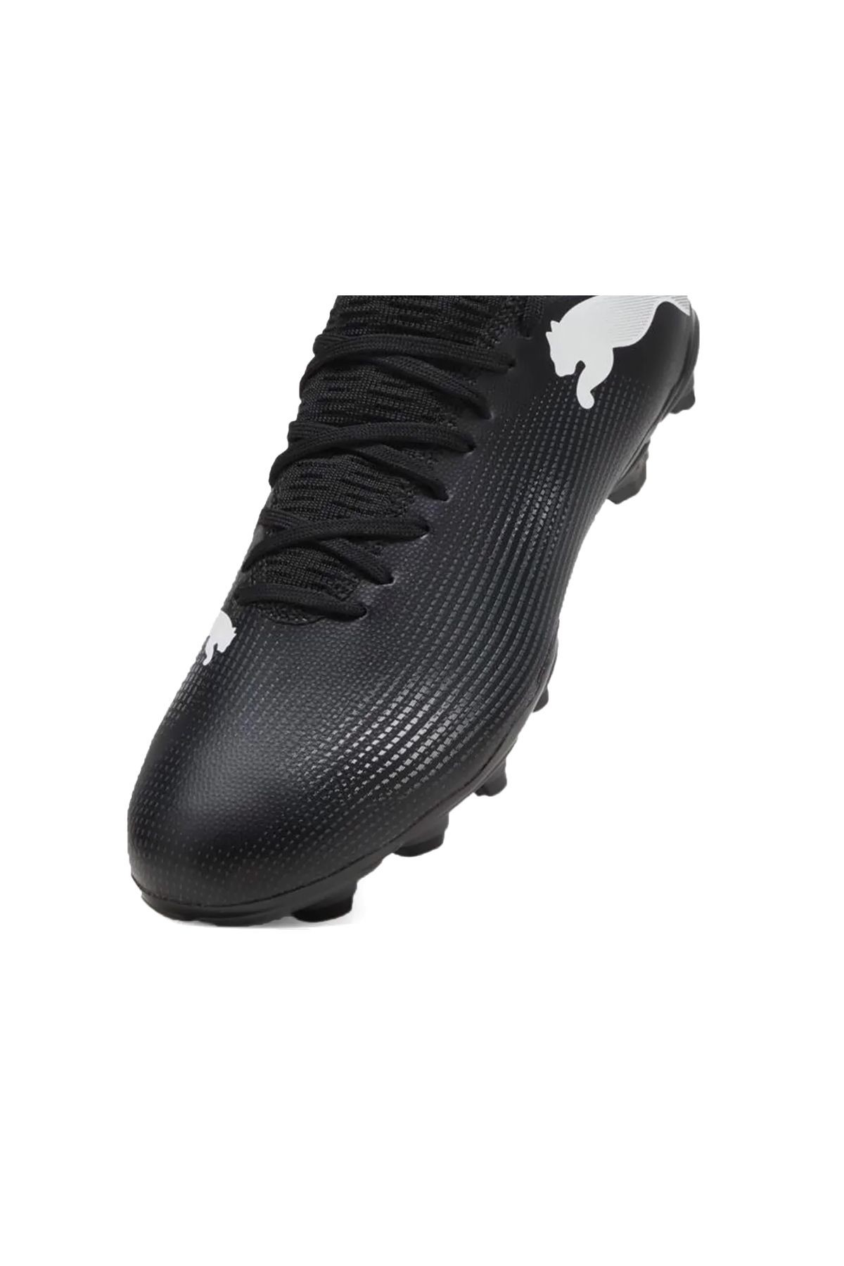 -Puma Future 7 Play Fg/Ag Halı Saha ve Çim Zemin Kramponu