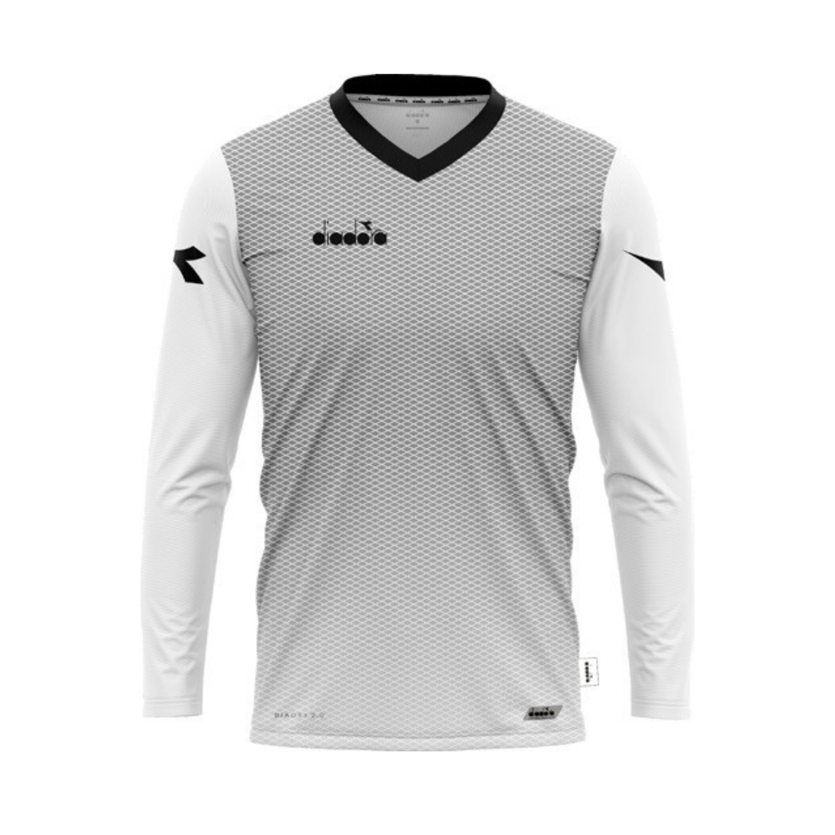 Elite Trey Kaleci Forma - beyaz
