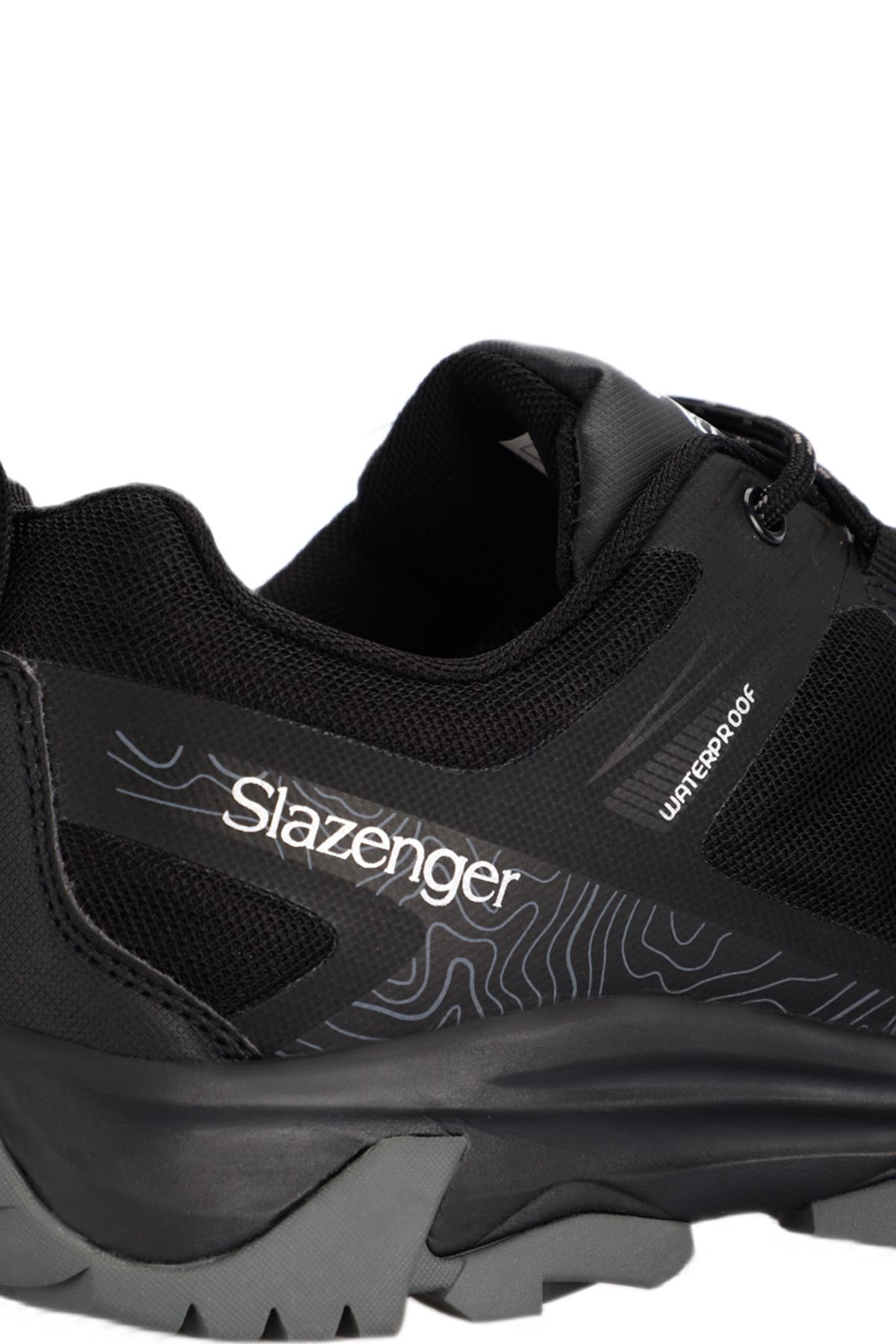 Slazenger Warrıor Waterproof Ayakkabı