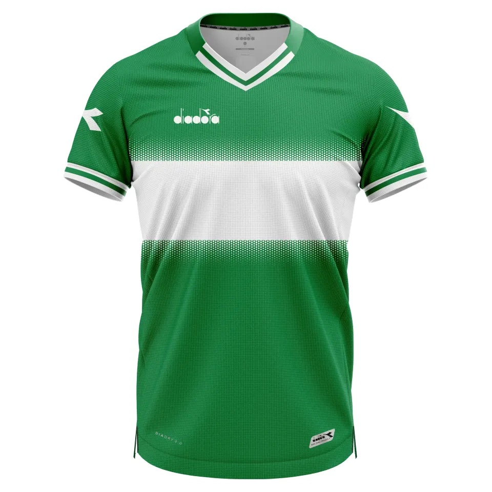 Tino Elite Tek Üst Futbol Forması - Yeşil