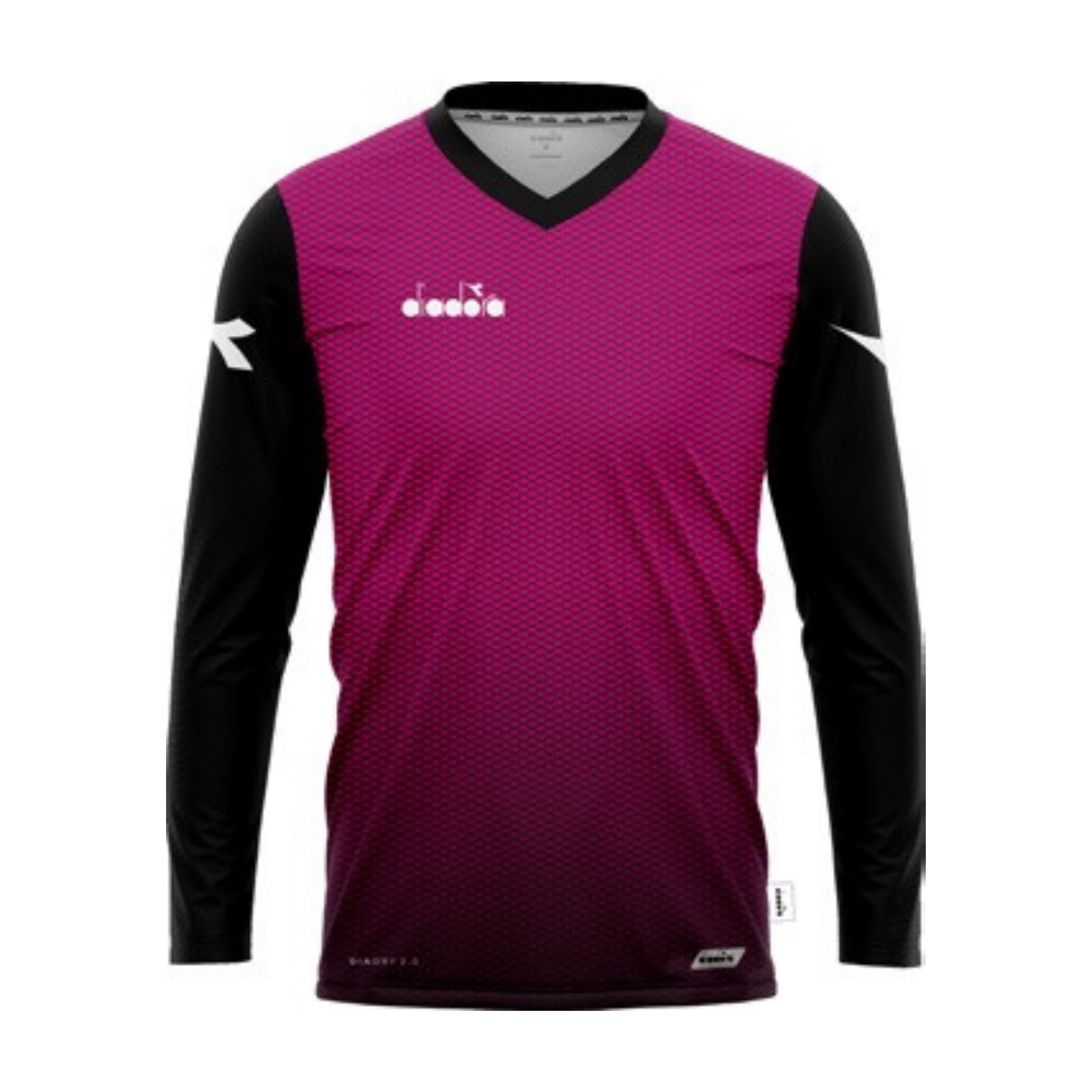Elite Trey Kaleci Forma - Pembe