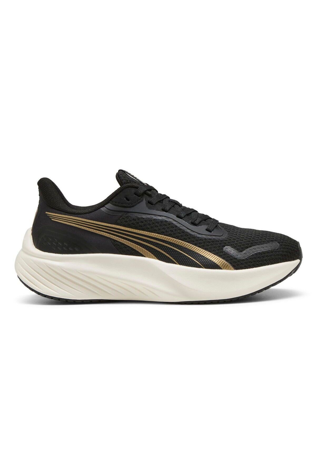 Puma Pounce Lite  Koşu & Antrenman Ayakkabı - Siyah
