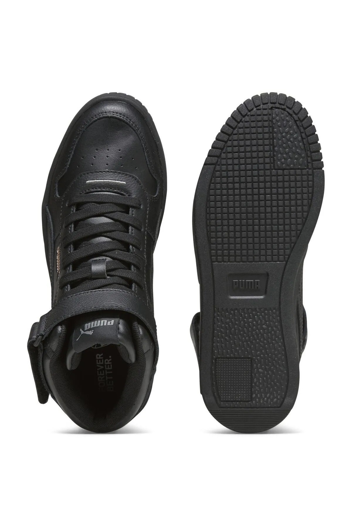 -Puma Carina Street Mid Boğazlı Kadın Spor Ayakkabı