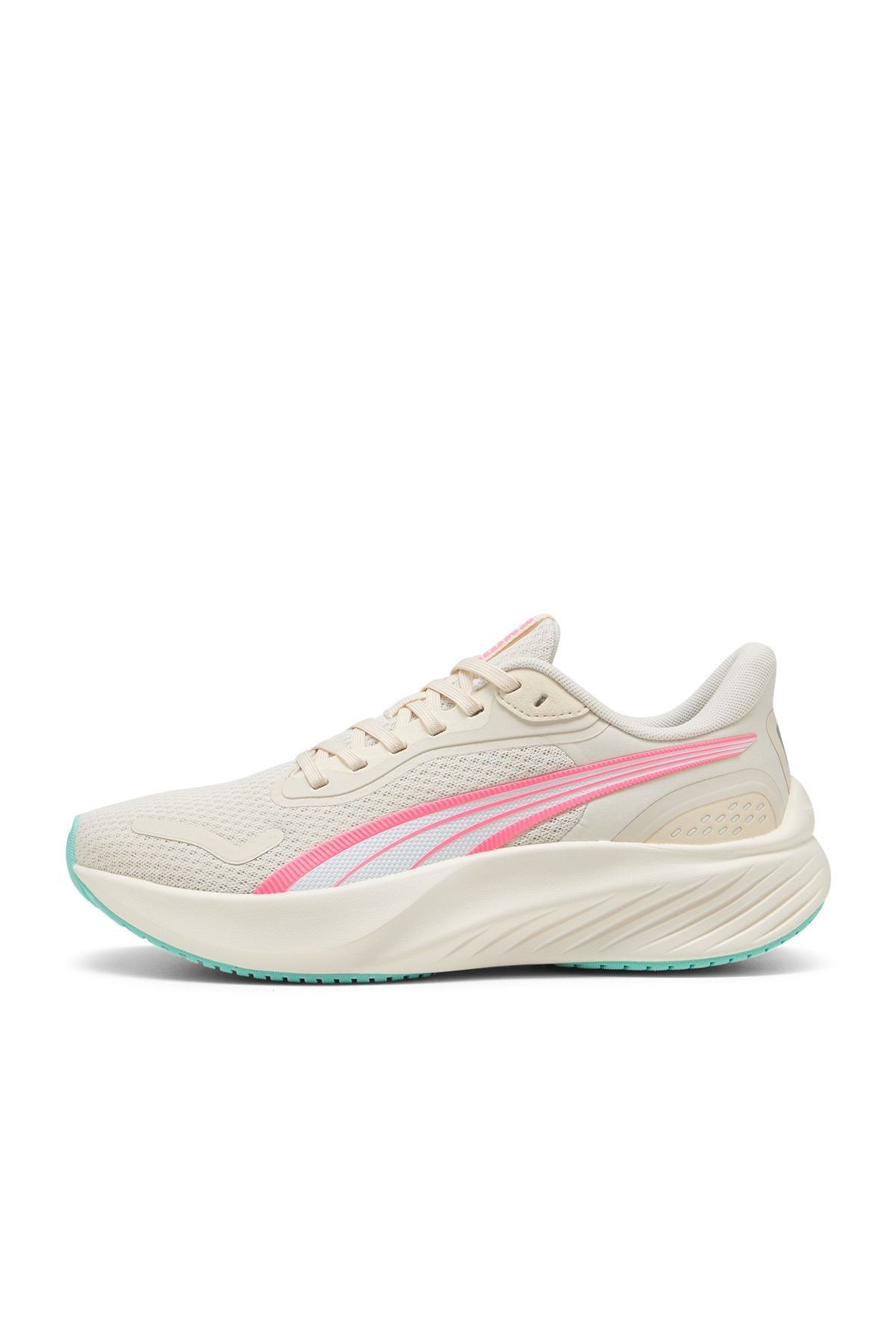 Puma Pounce Lite  Koşu & Antrenman Ayakkabı - Beyaz