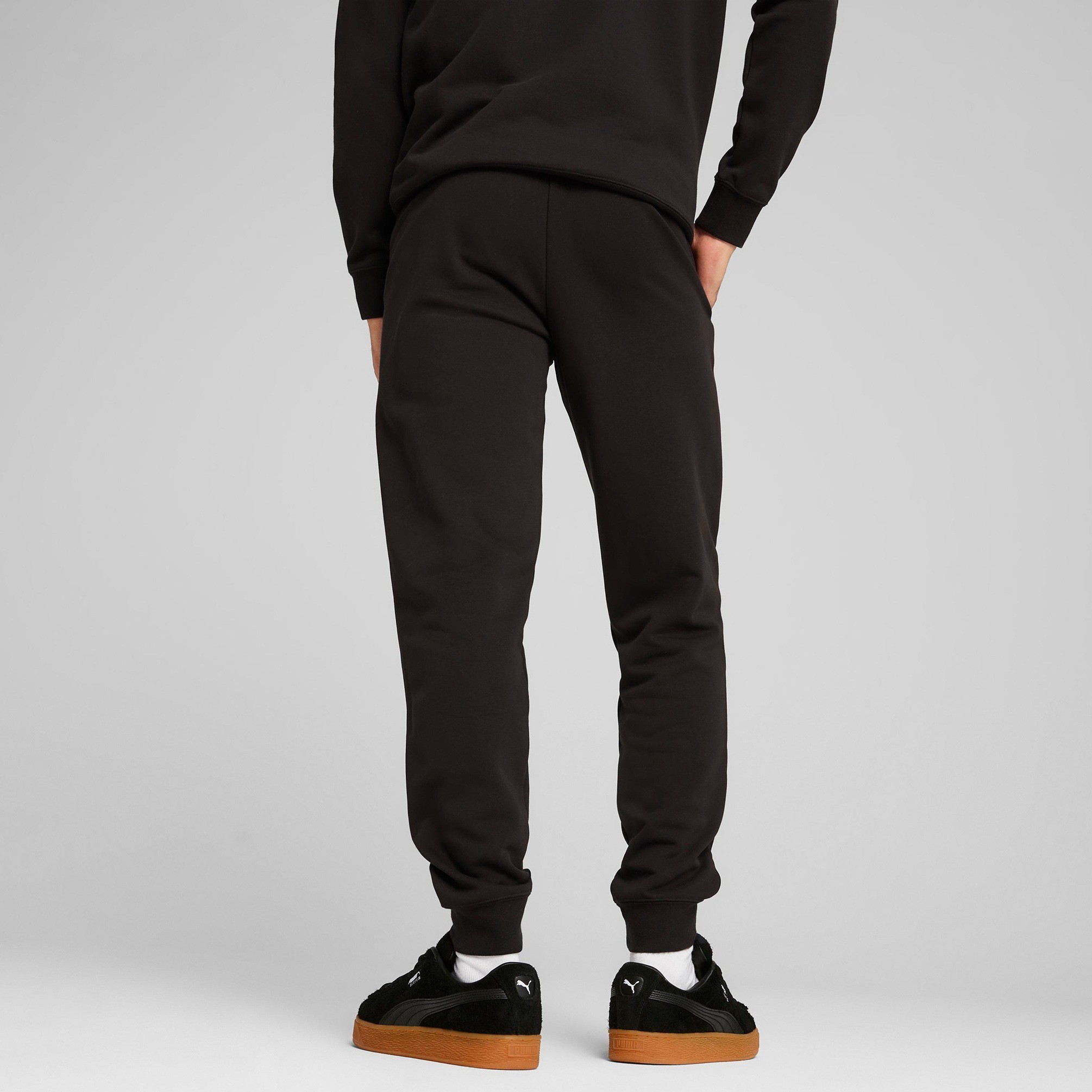 Puma ESS No. 1 Logo Sweatpants Eşofman Altı