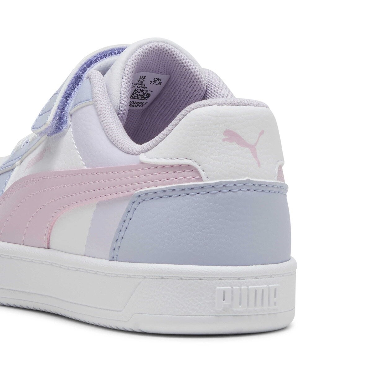 Puma Puma Caven 2.0 Block AC+ PS Çocuk Sneaker