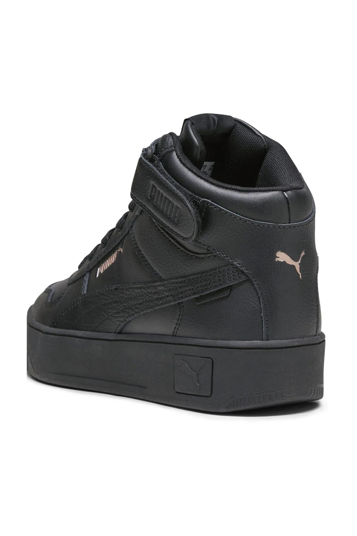 -Puma Carina Street Mid Boğazlı Kadın Spor Ayakkabı