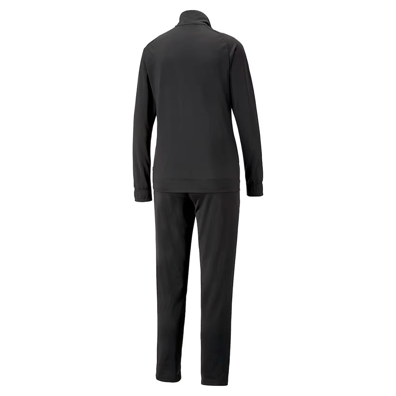 Puma Classic Tricot Suit Op Kadın Eşofman Takımı