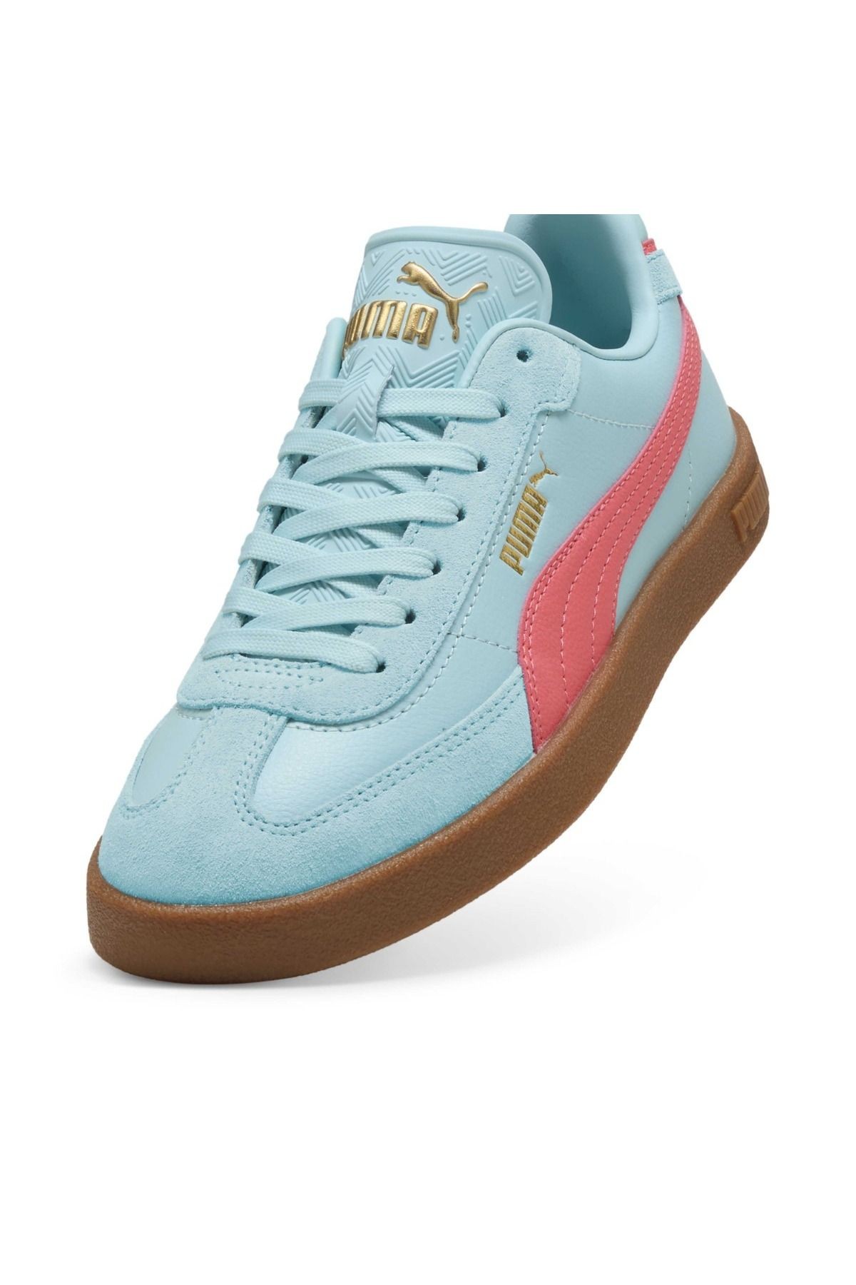 Puma Club II Era Unisex  Spor Ayakkabı