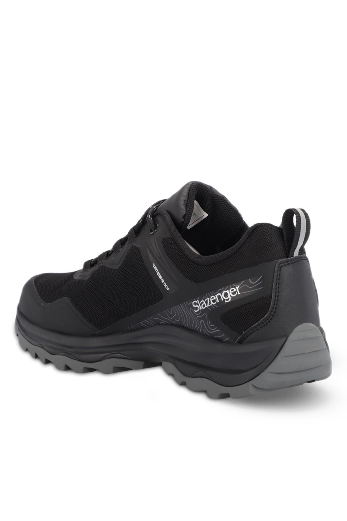 Slazenger Warrıor Waterproof Ayakkabı
