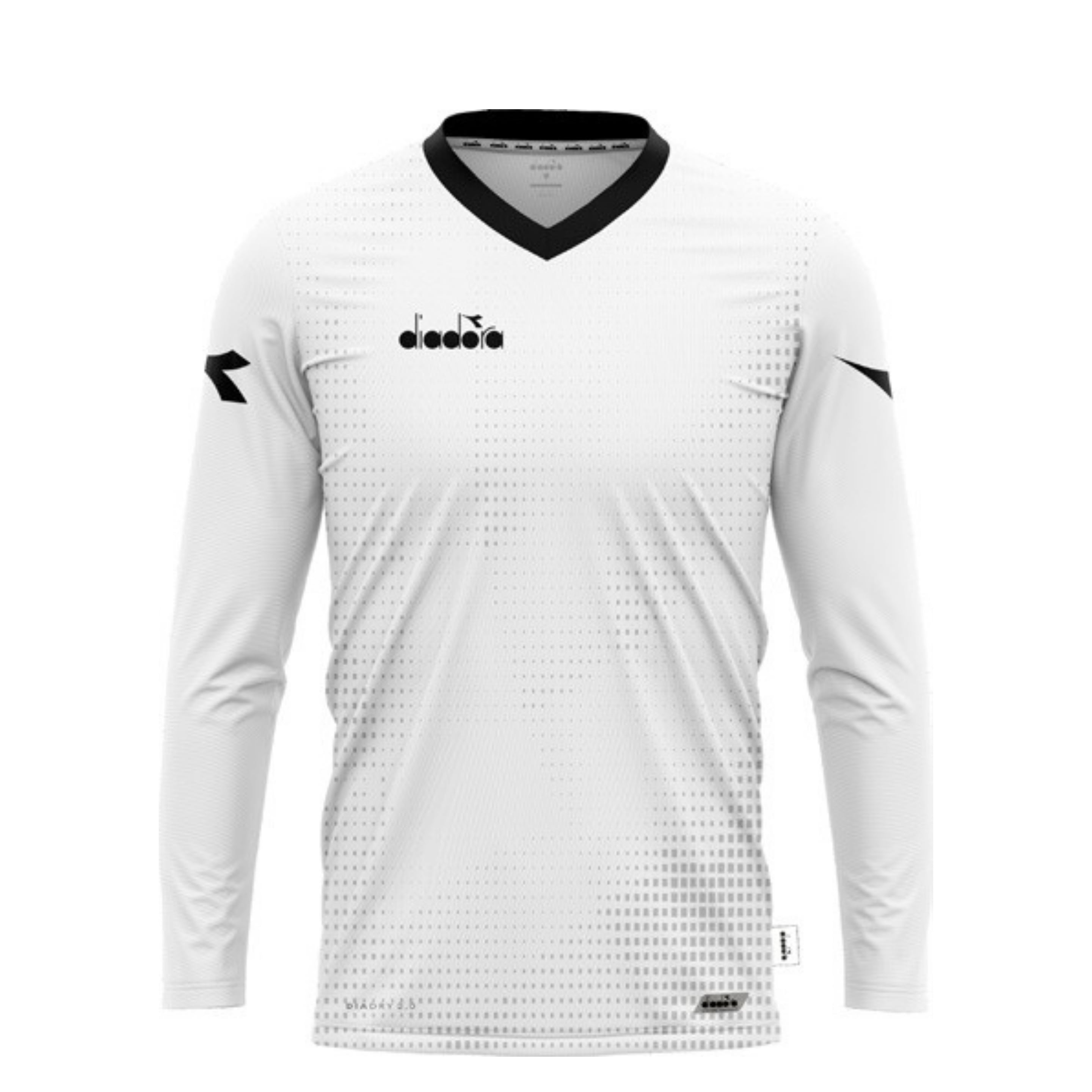 Elite Rokko Kaleci Forma - beyaz