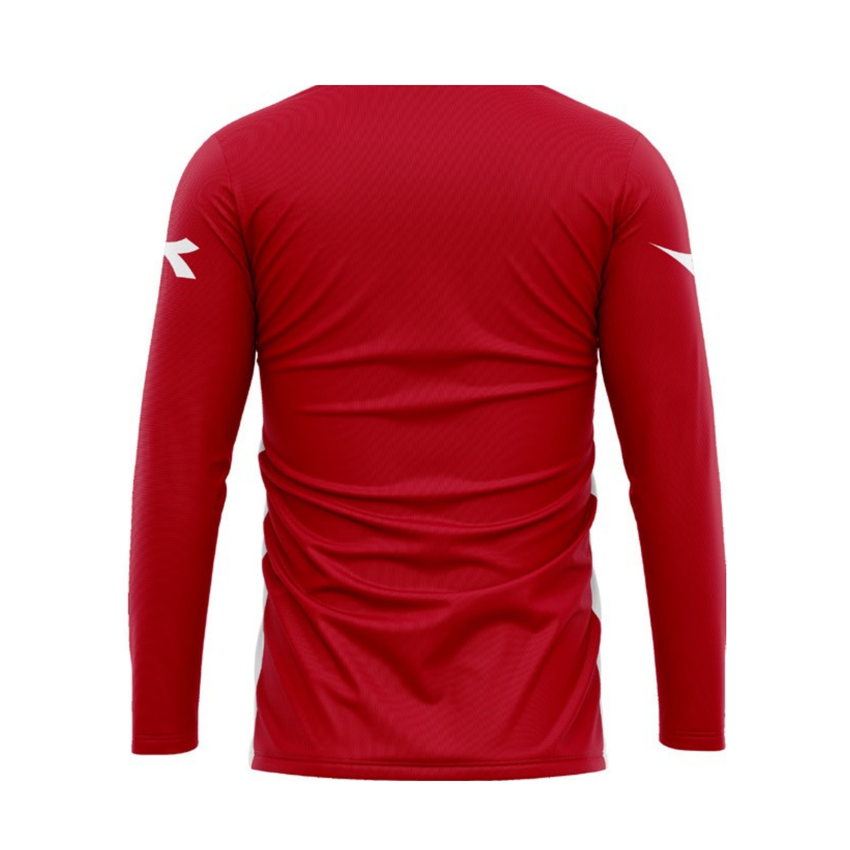 Elite Rokko Kaleci Forma - kırmızı