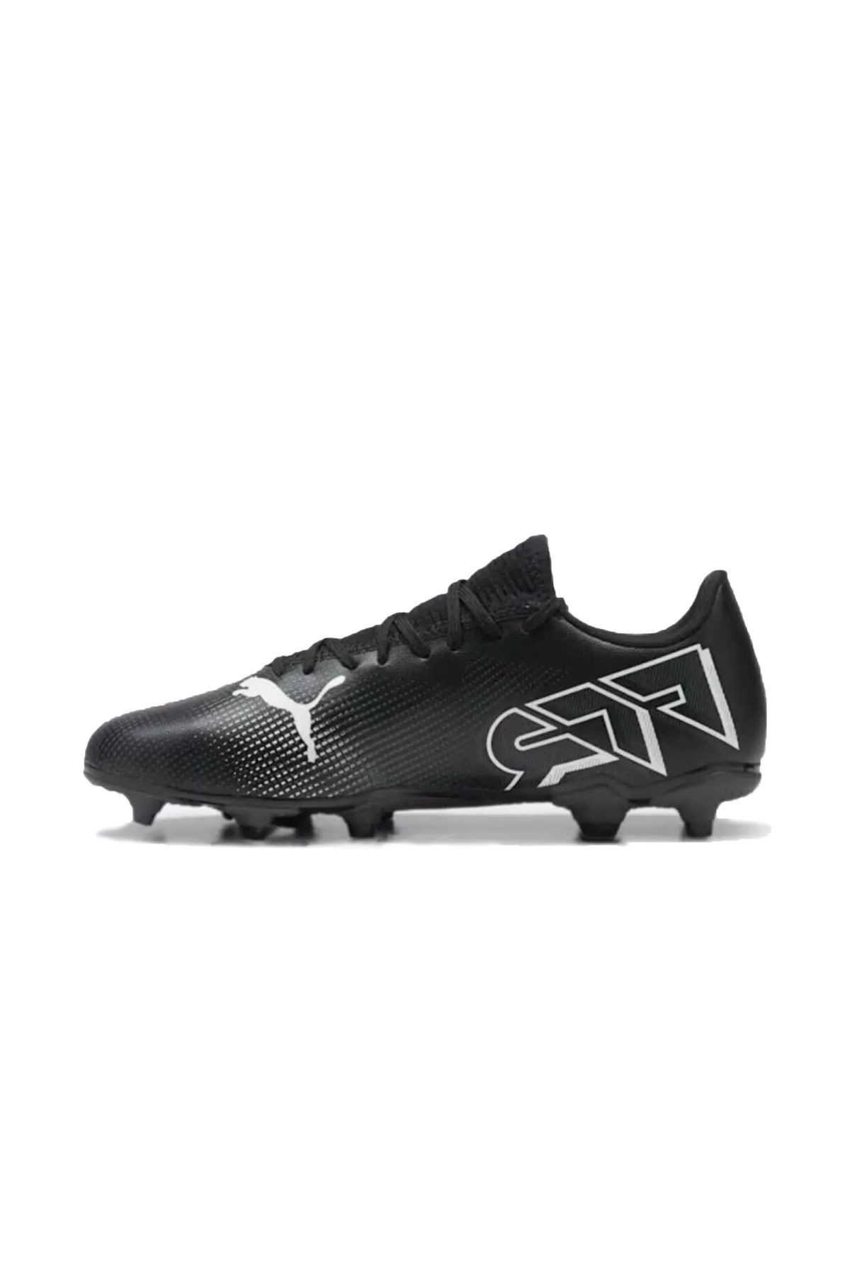 -Puma Future 7 Play Fg/Ag Halı Saha ve Çim Zemin Kramponu