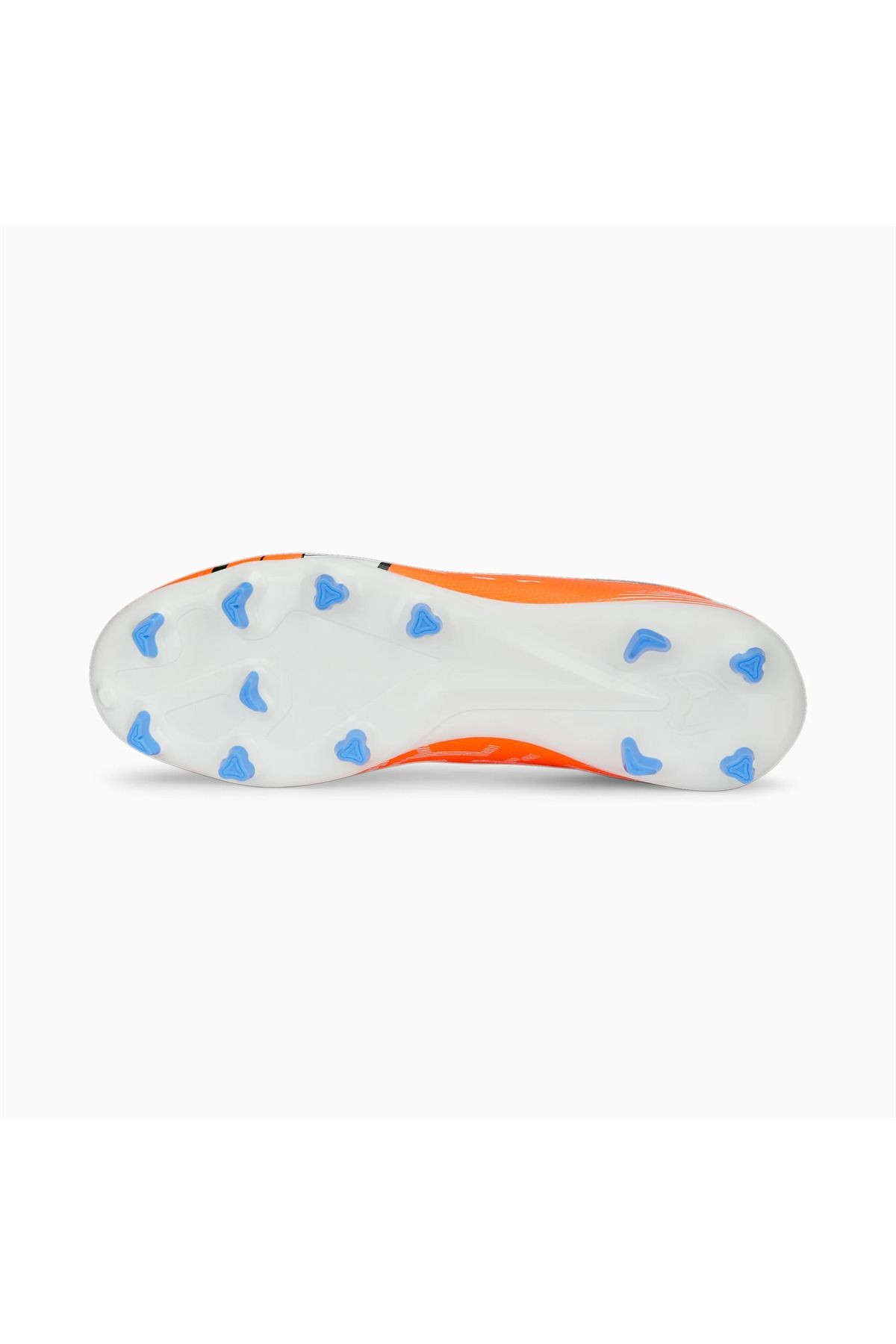 -Puma Ultra Play Fg/ag Unisex Çim Saha Krampon