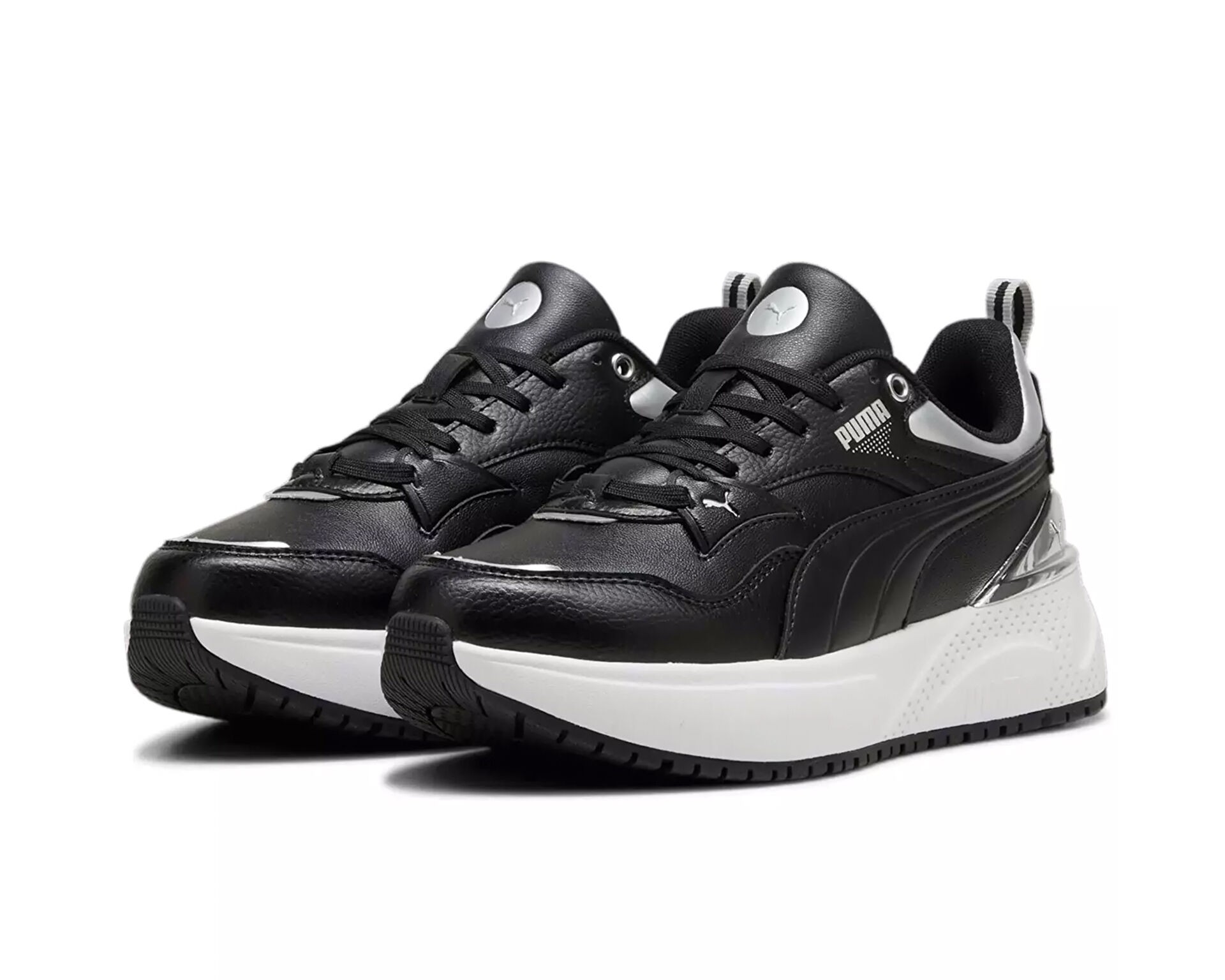  Puma R78 Disrupt Metallic Dream Kadın Günlük Ayakkabı