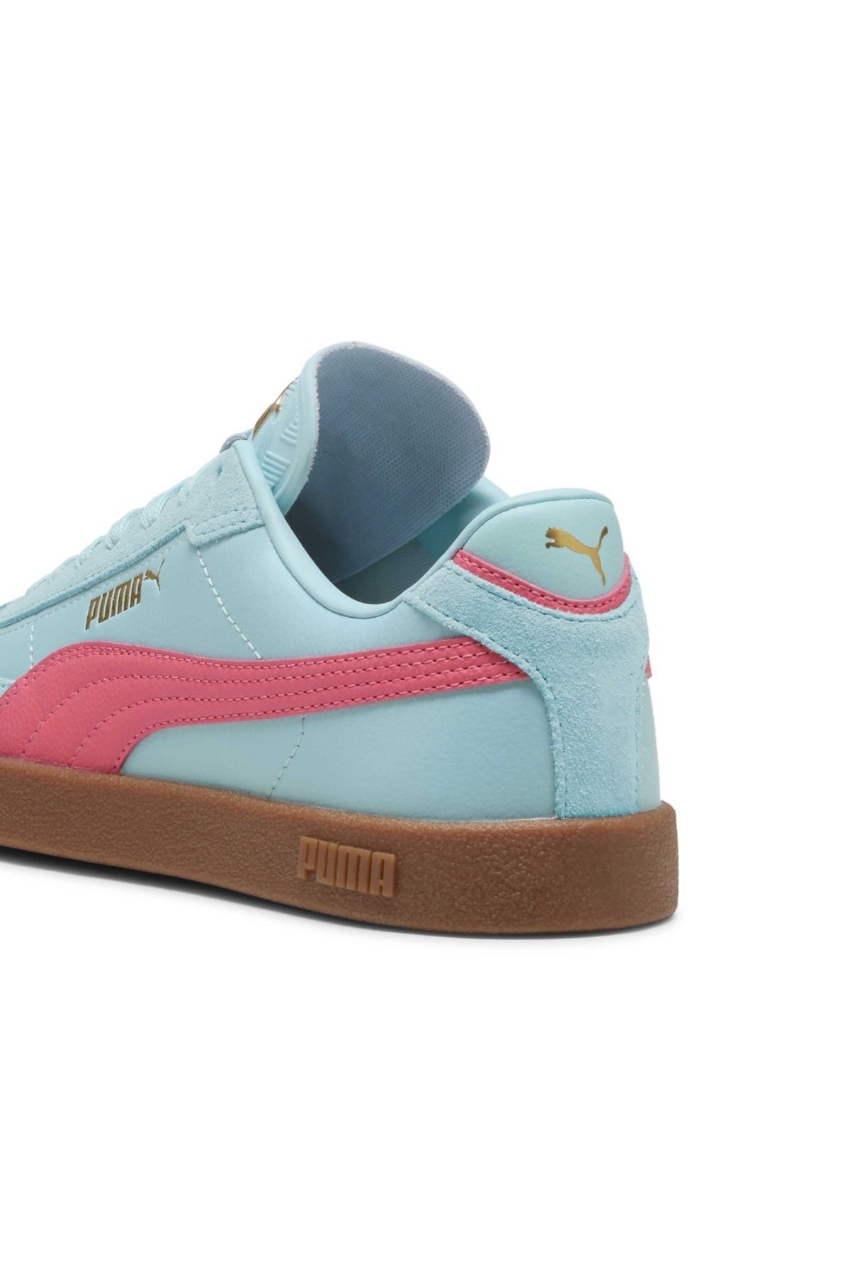 Puma Club II Era Unisex  Spor Ayakkabı