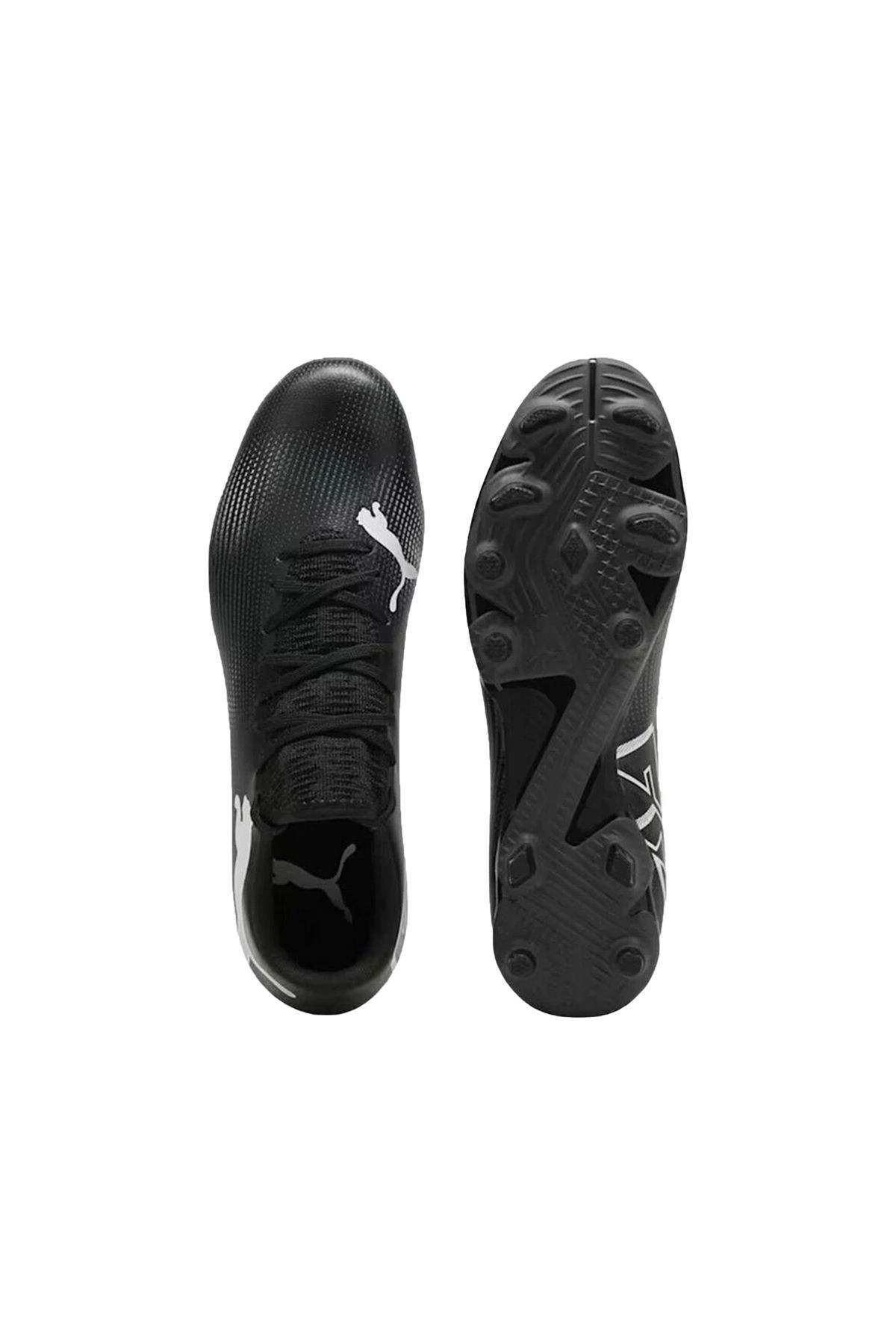-Puma Future 7 Play Fg/Ag Halı Saha ve Çim Zemin Kramponu