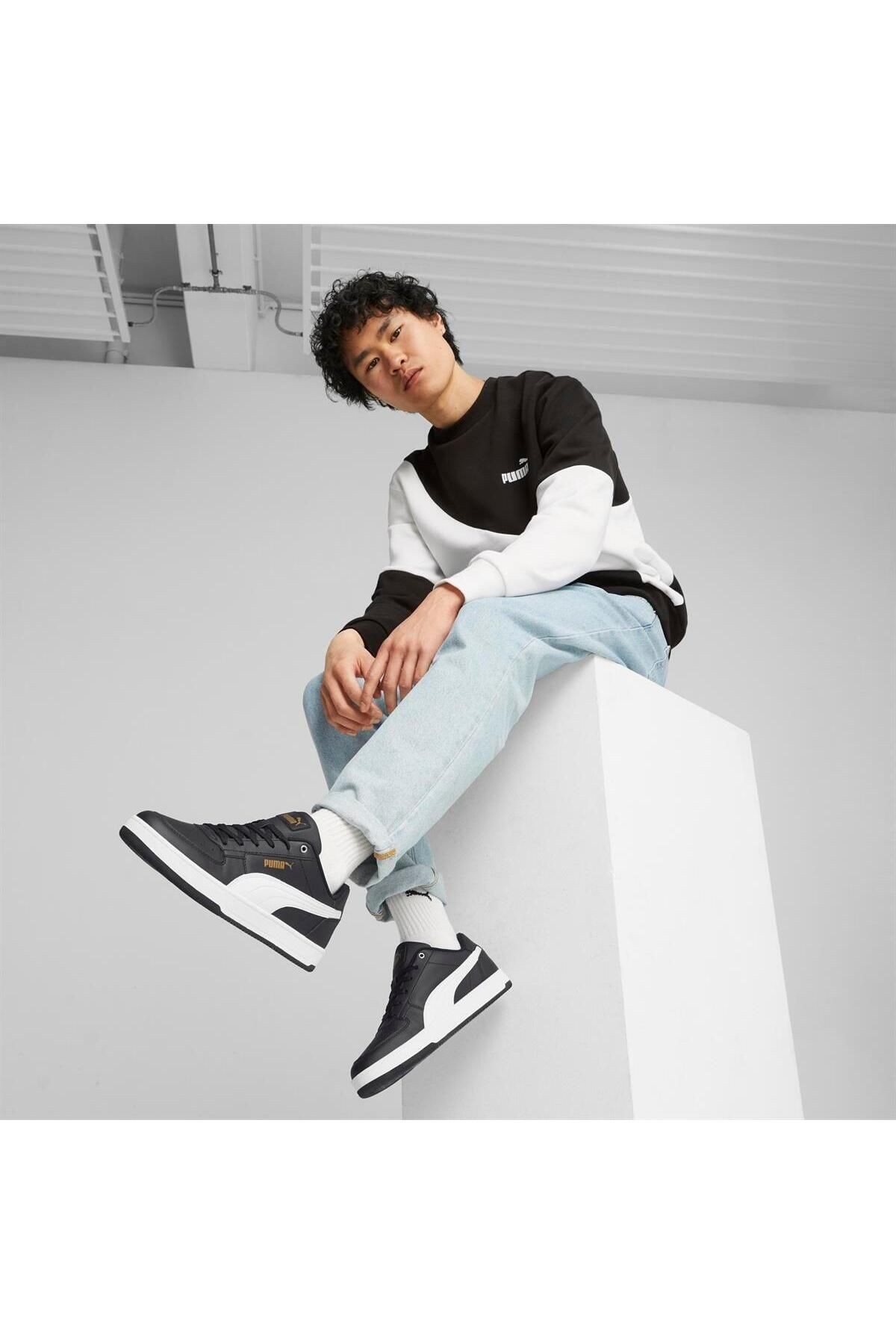 Puma Caven 2.0 Erkek Sneaker