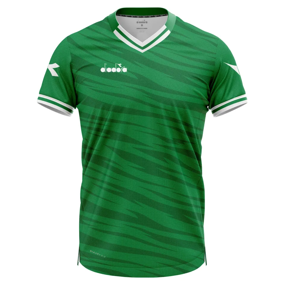 Dore Elite Tek Üst Futbol Forma - Yeşil