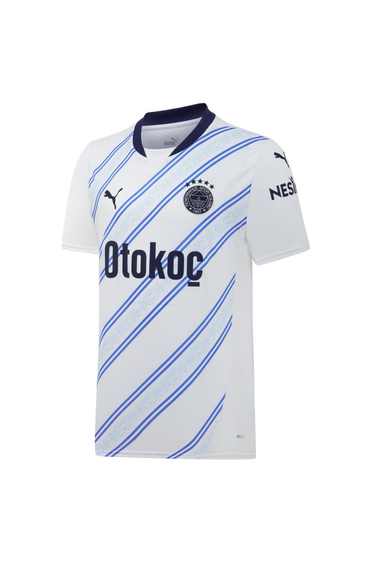 /-Puma Fenerbahçe 2024/25 Forması