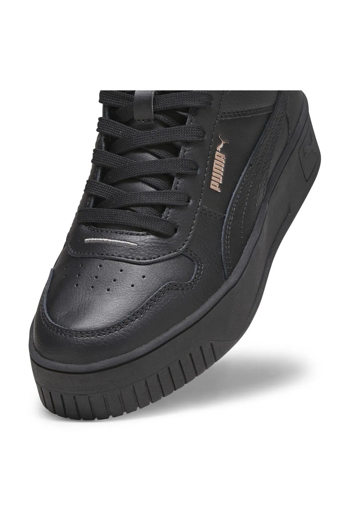 -Puma Carina Street Mid Boğazlı Kadın Spor Ayakkabı
