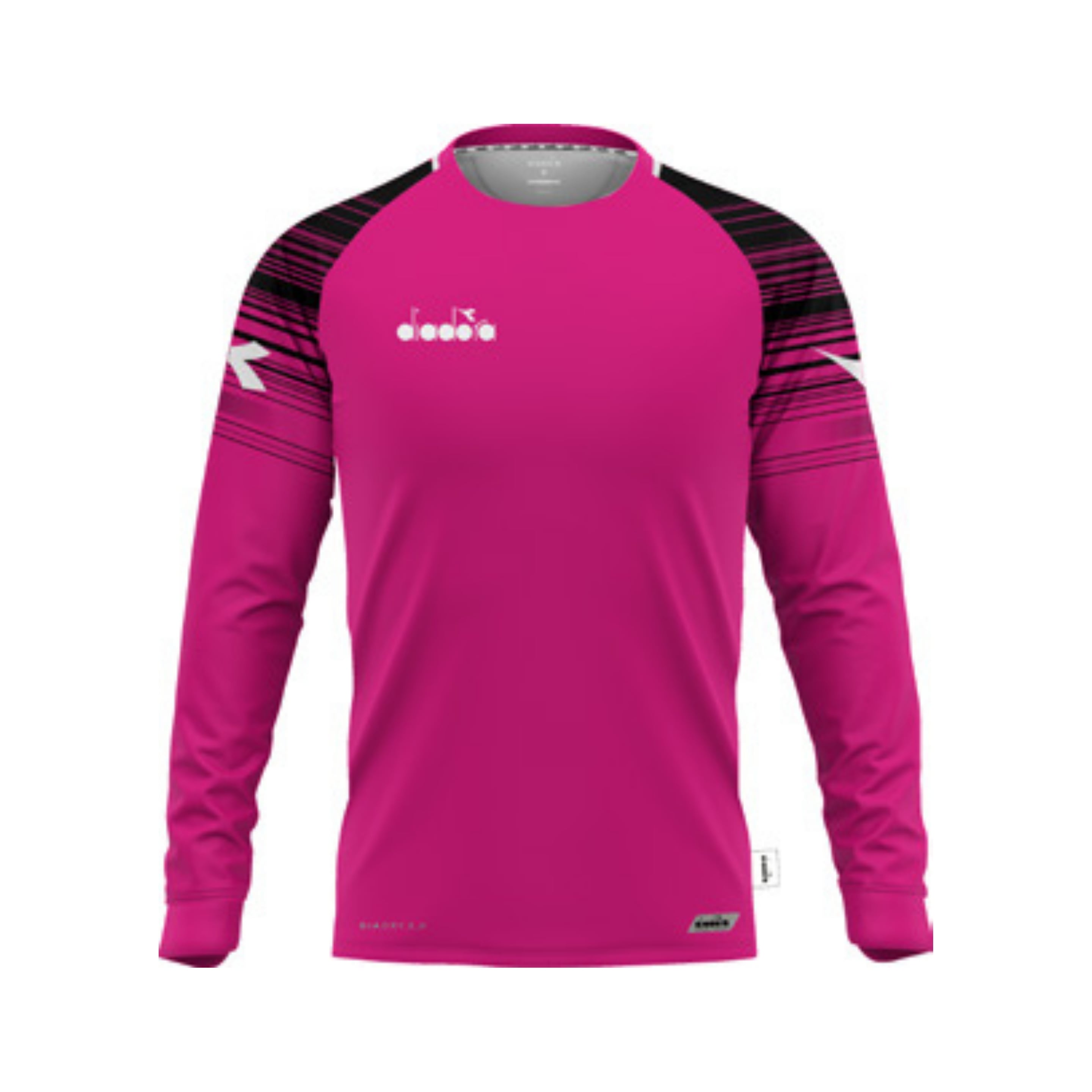 Bronco Kaleci Forma - Pembe