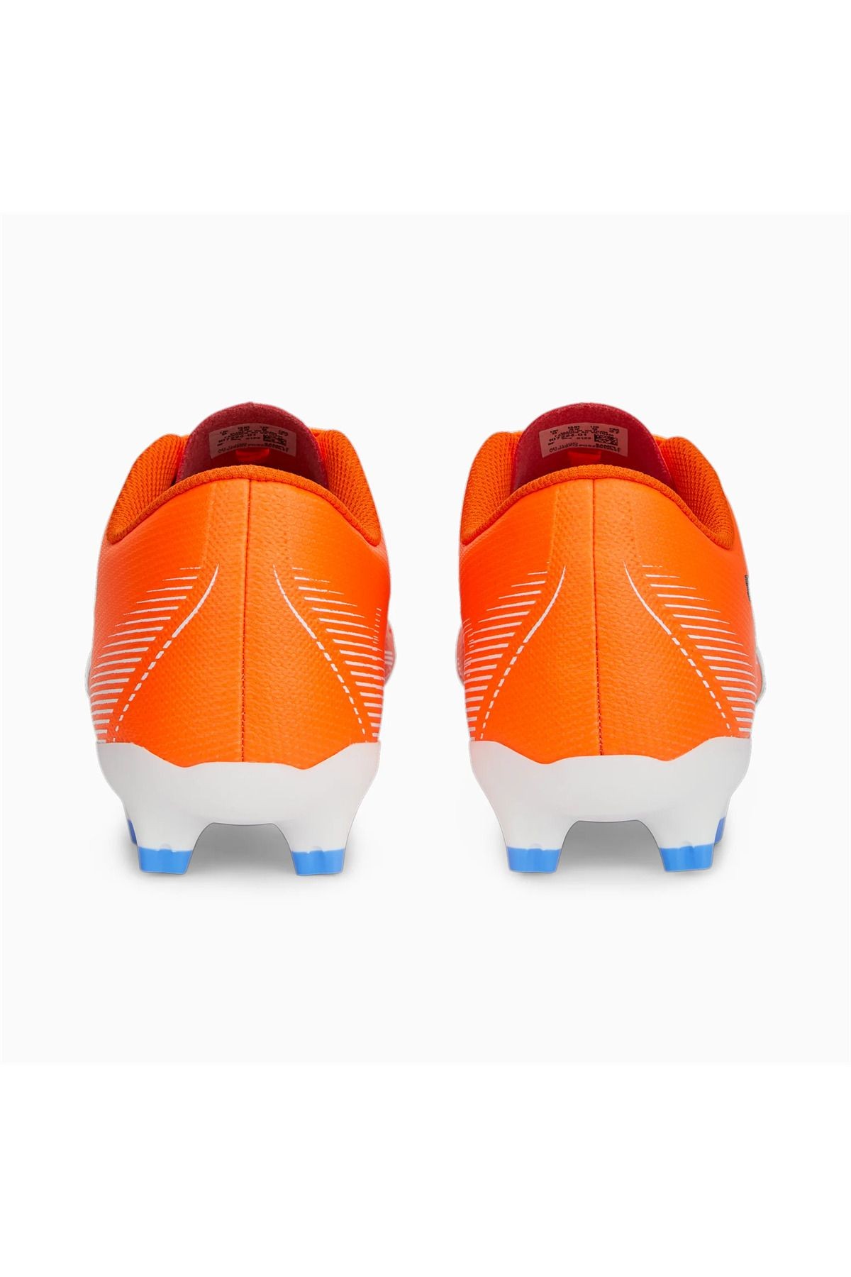 -Puma Ultra Play Fg/ag Unisex Çim Saha Krampon