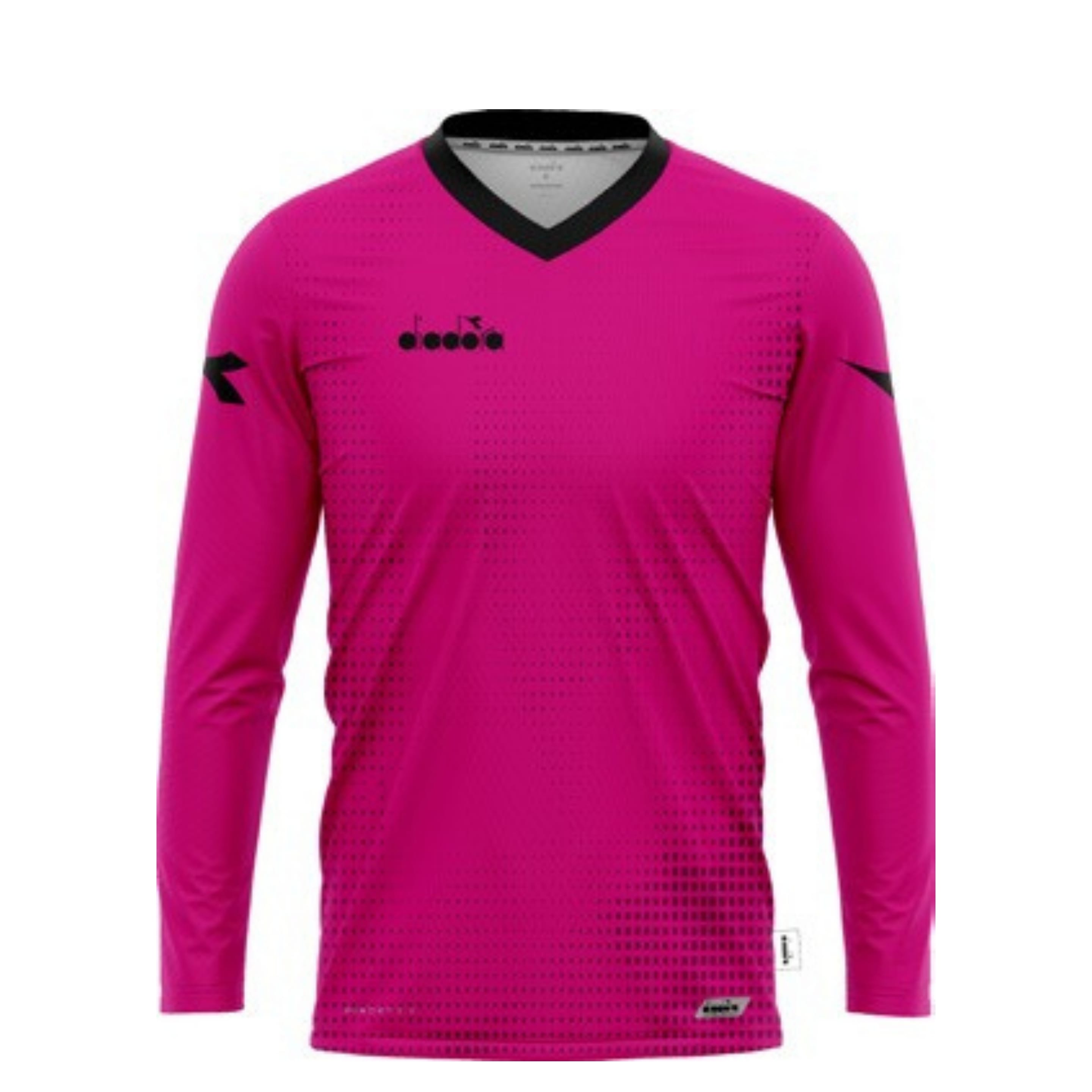 Elite Rokko Kaleci Forma - Pembe