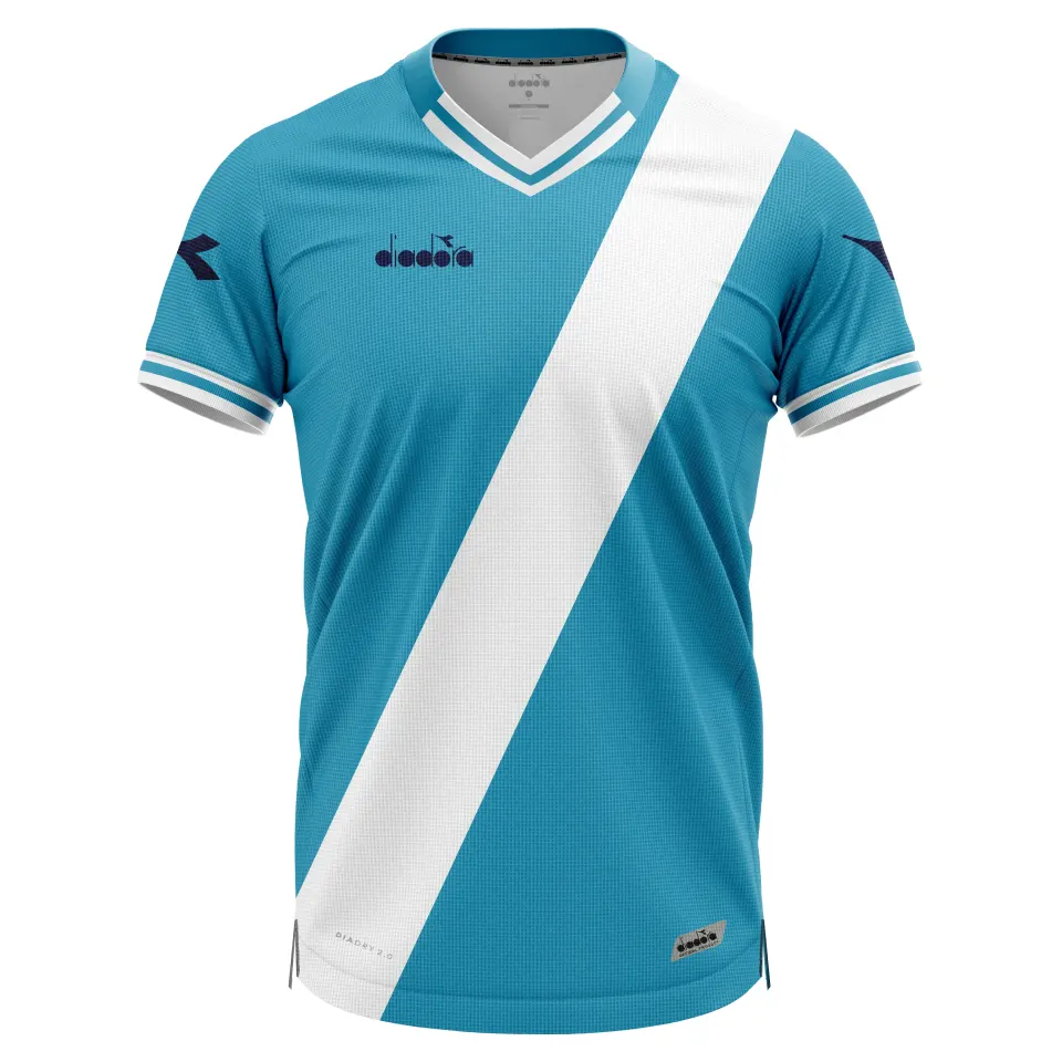 Vela Elite Tek Üst Futbol Forması - Turkuaz