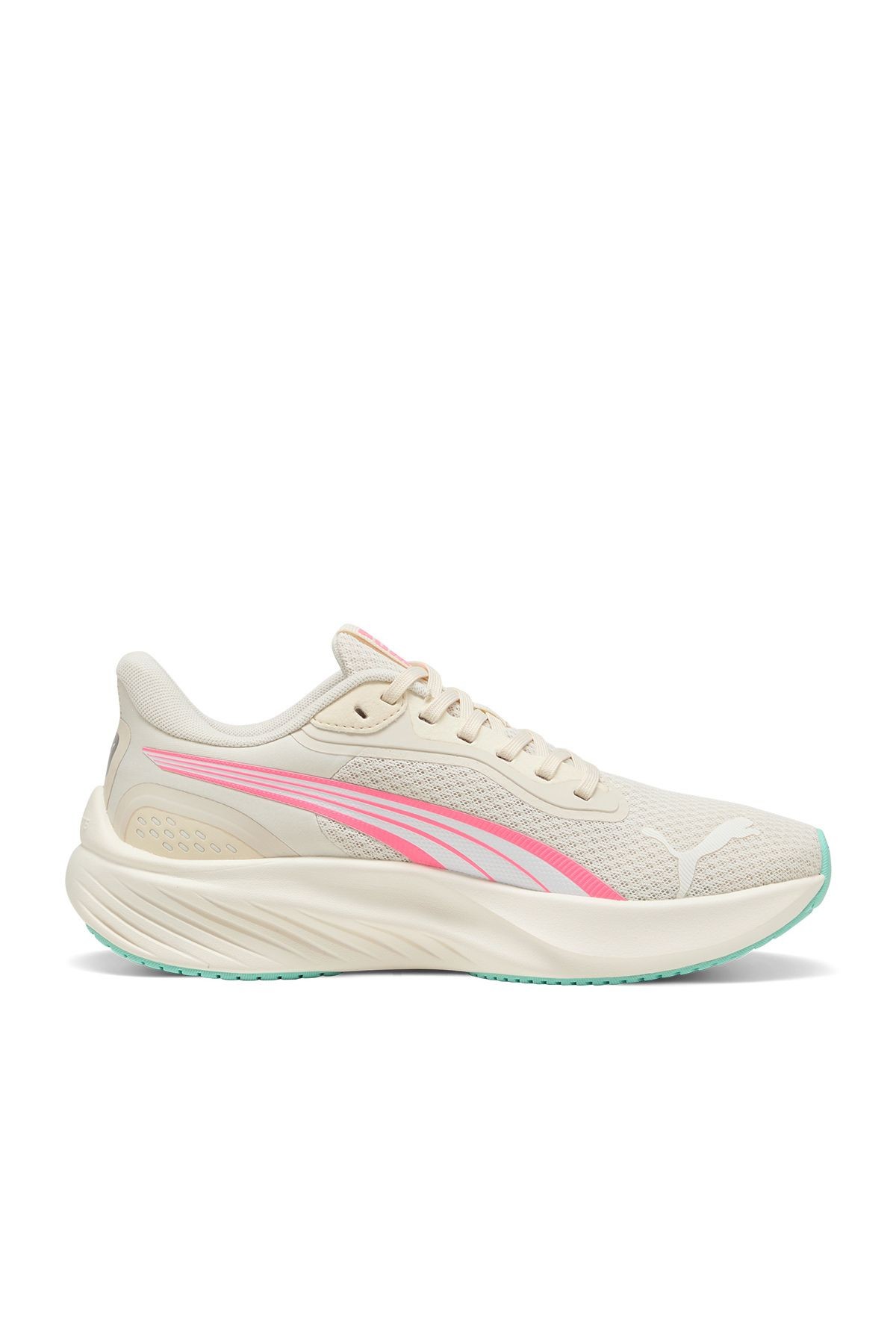 Puma Pounce Lite  Koşu & Antrenman Ayakkabı - Beyaz