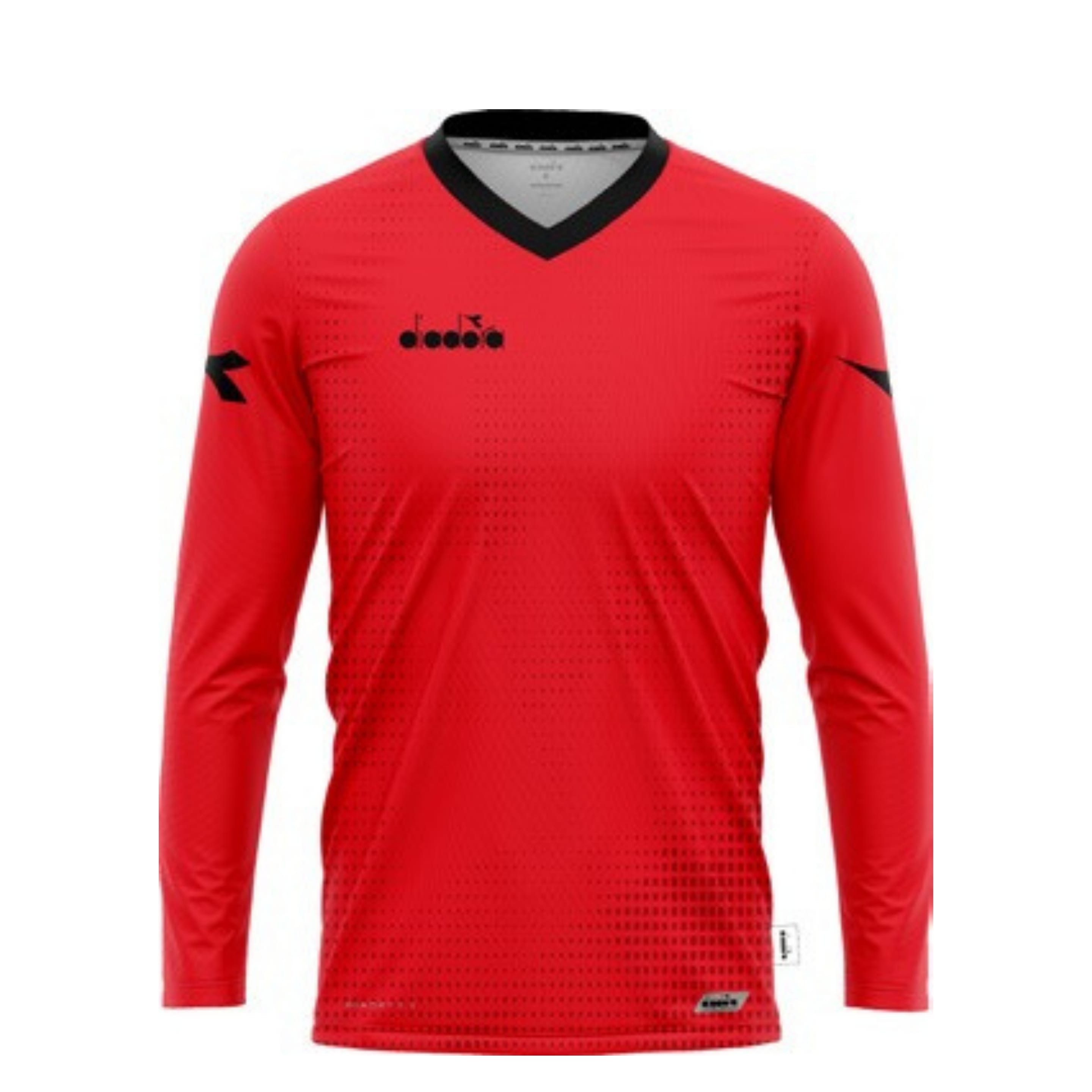 Elite Rokko Kaleci Forma - kırmızı