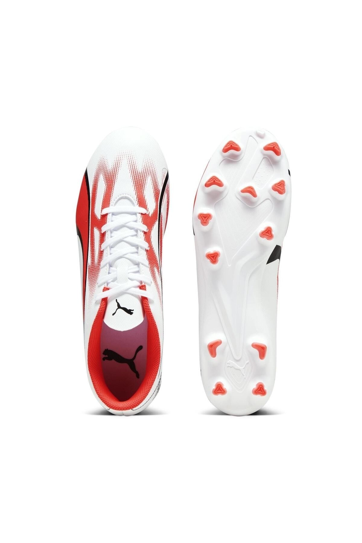 -Puma Ultra Play FG / AG Erkek  Krampon