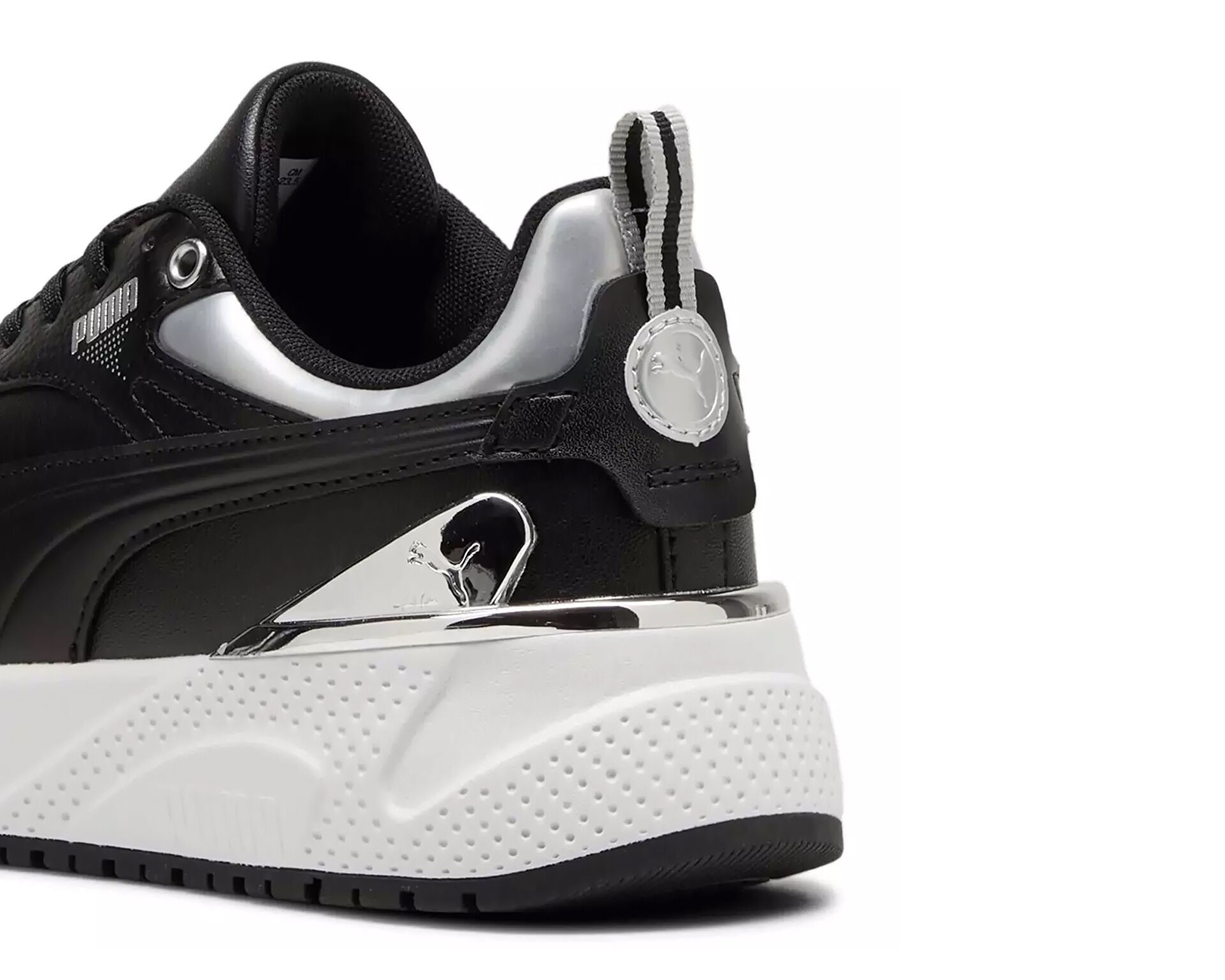  Puma R78 Disrupt Metallic Dream Kadın Günlük Ayakkabı