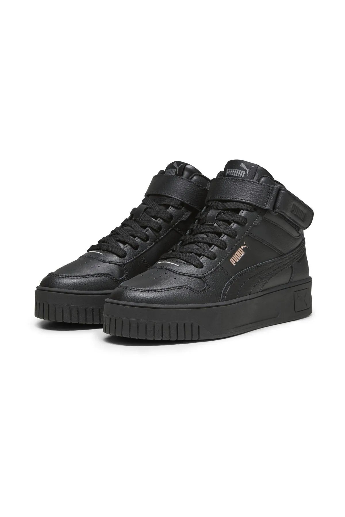 Puma Carina Street Mid Boğazlı Kadın Spor Ayakkabı