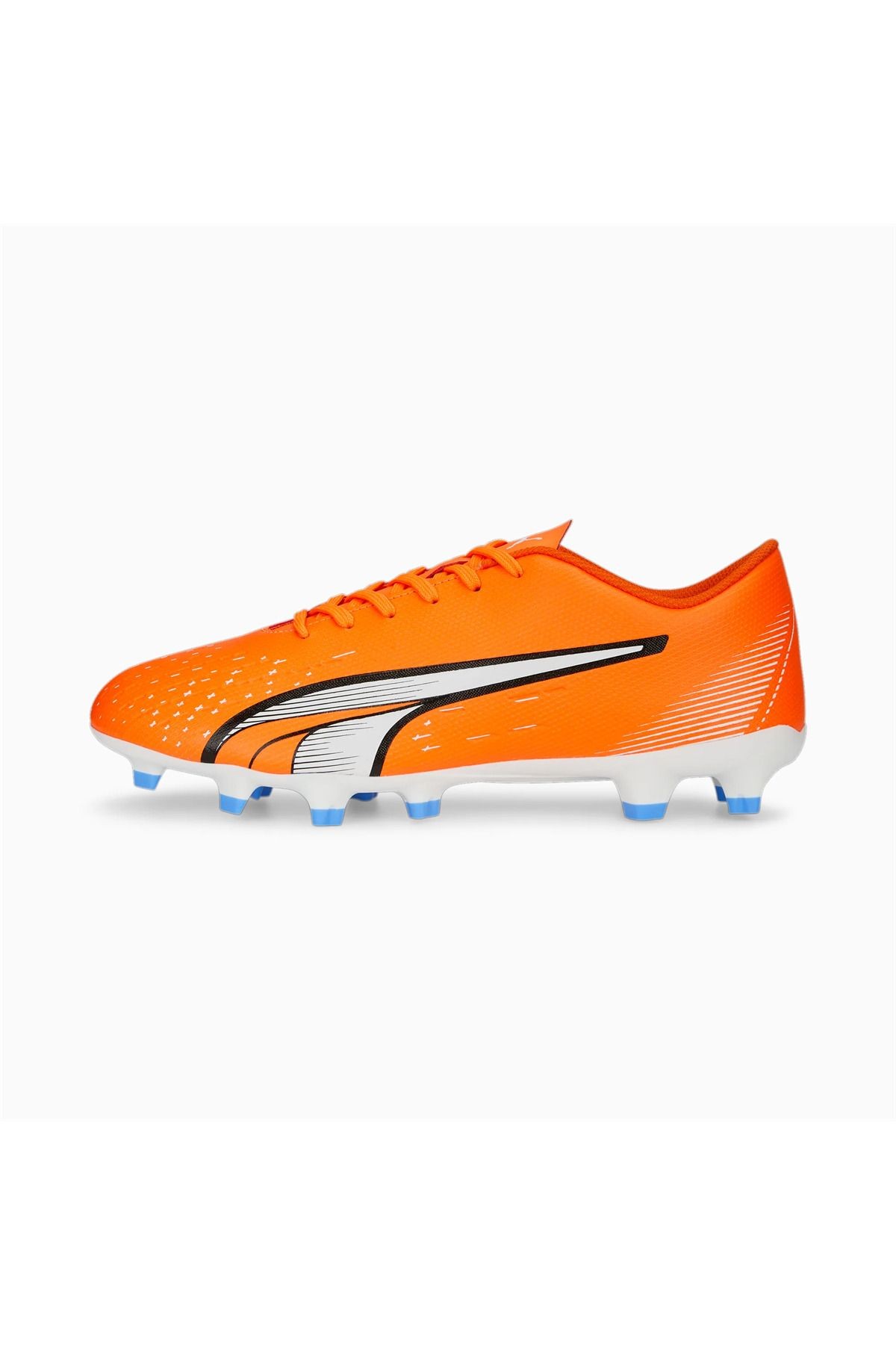 -Puma Ultra Play Fg/ag Unisex Çim Saha Krampon
