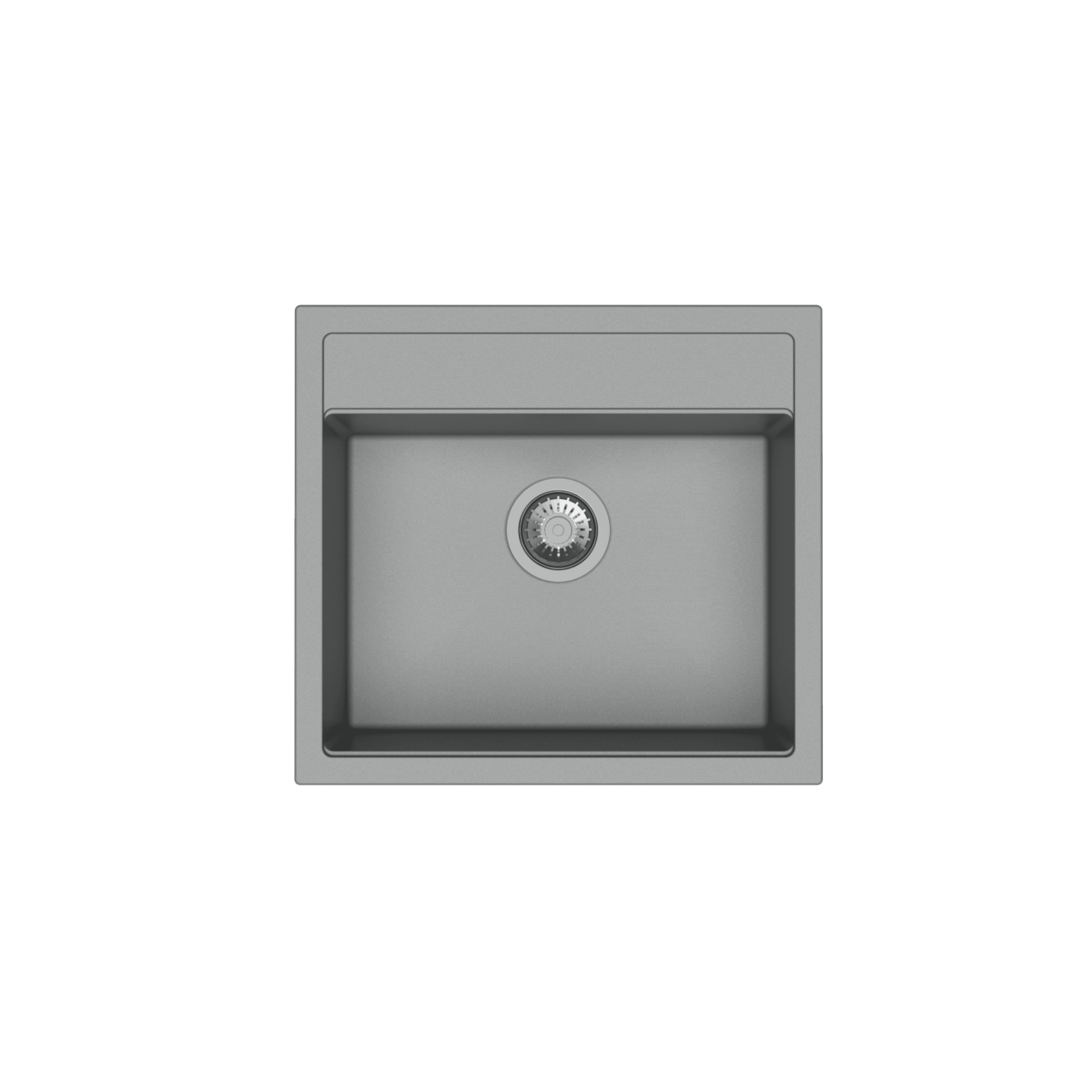 Waltz 560 FE - Grey / Gri