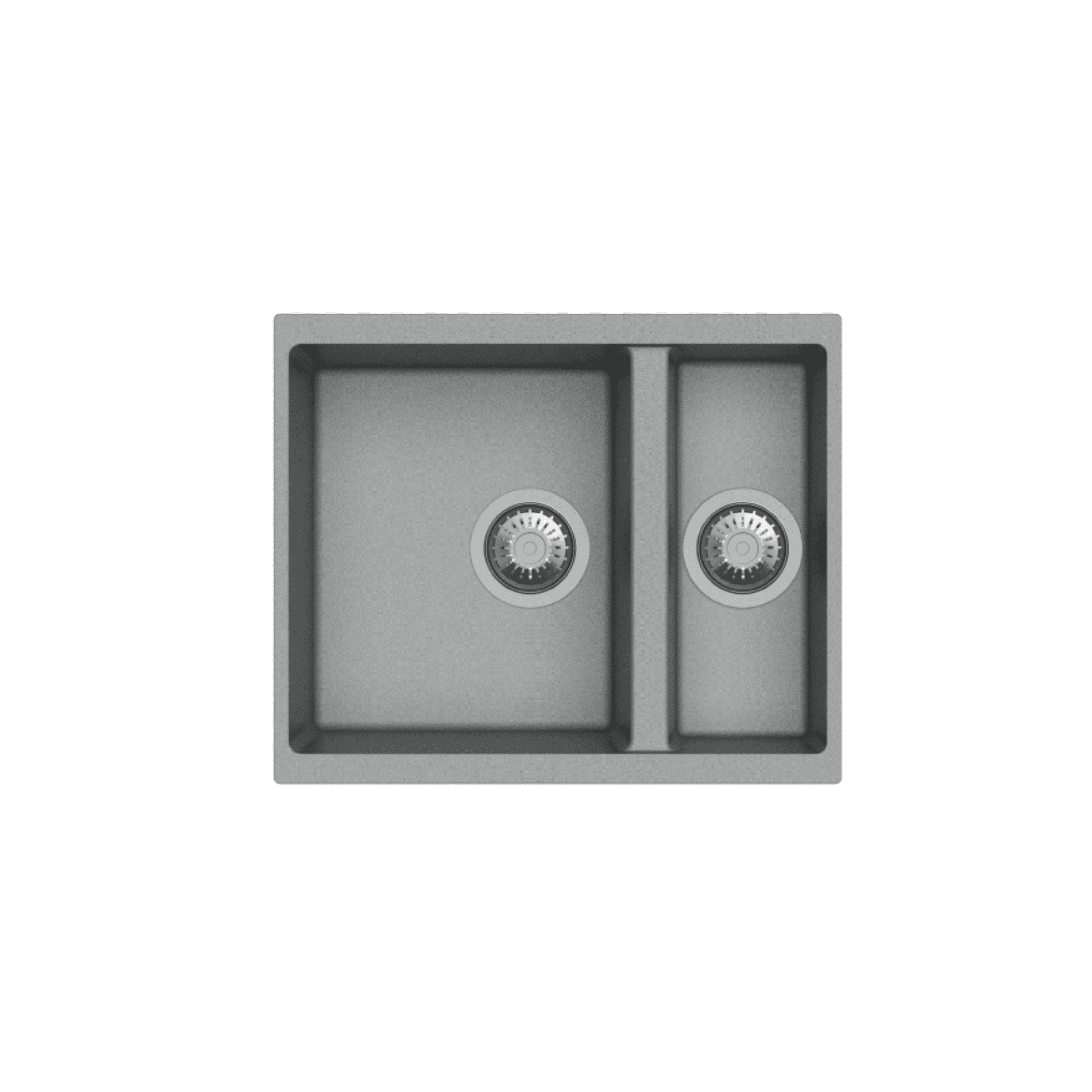 Enigma N-150 - Grey / Gri