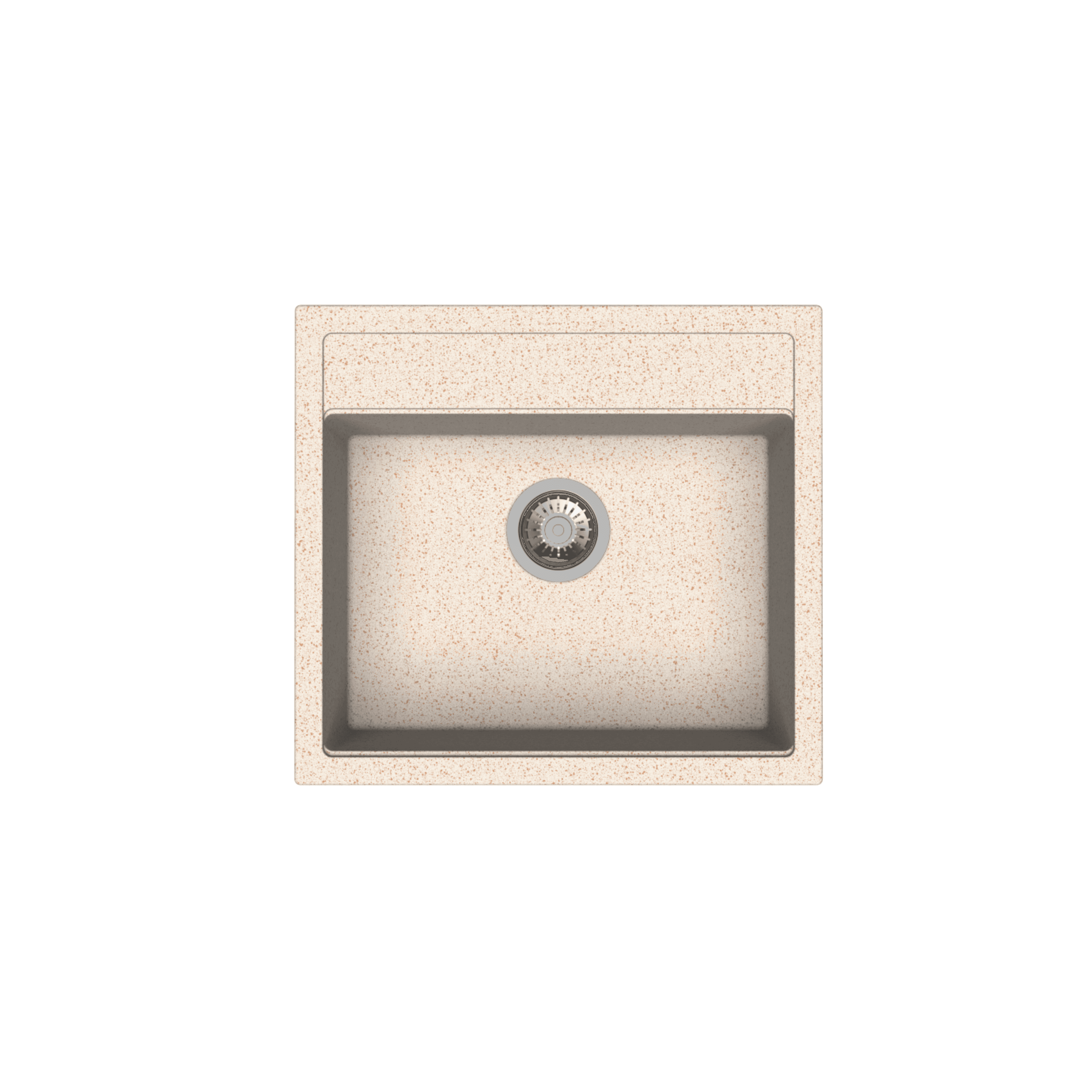 Waltz 560 FE - Crema / Krem