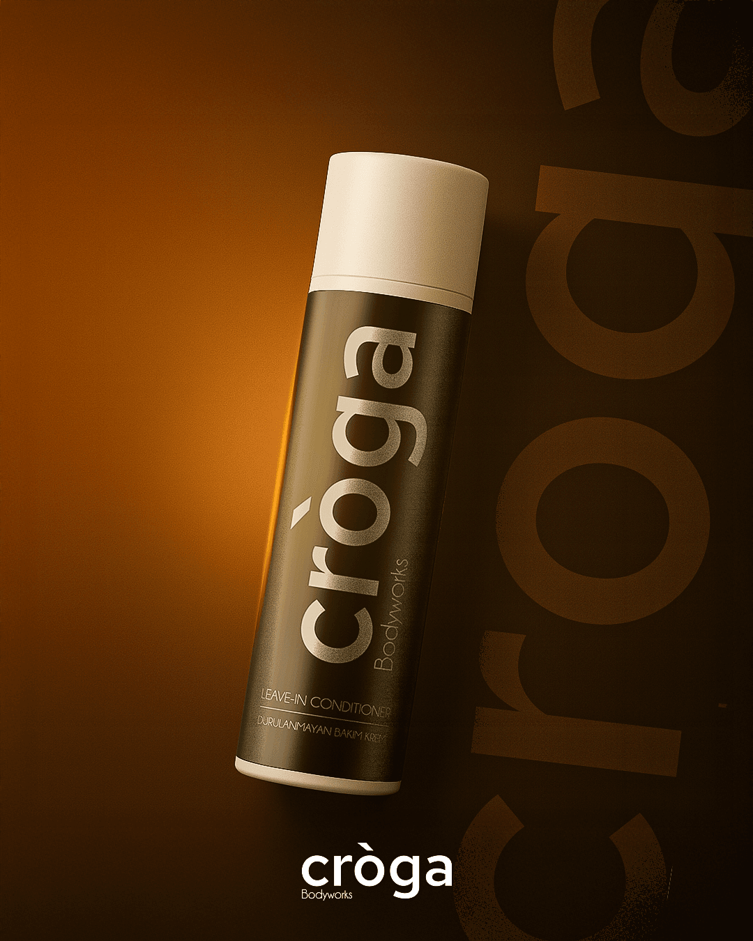 Leave-in conditioner (Durulanmayan Saç Kremi)
