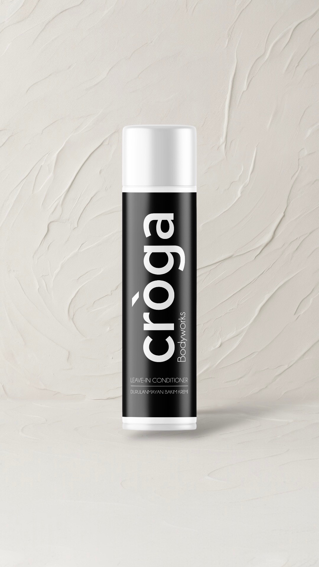Leave-in conditioner (Durulanmayan Saç Kremi)