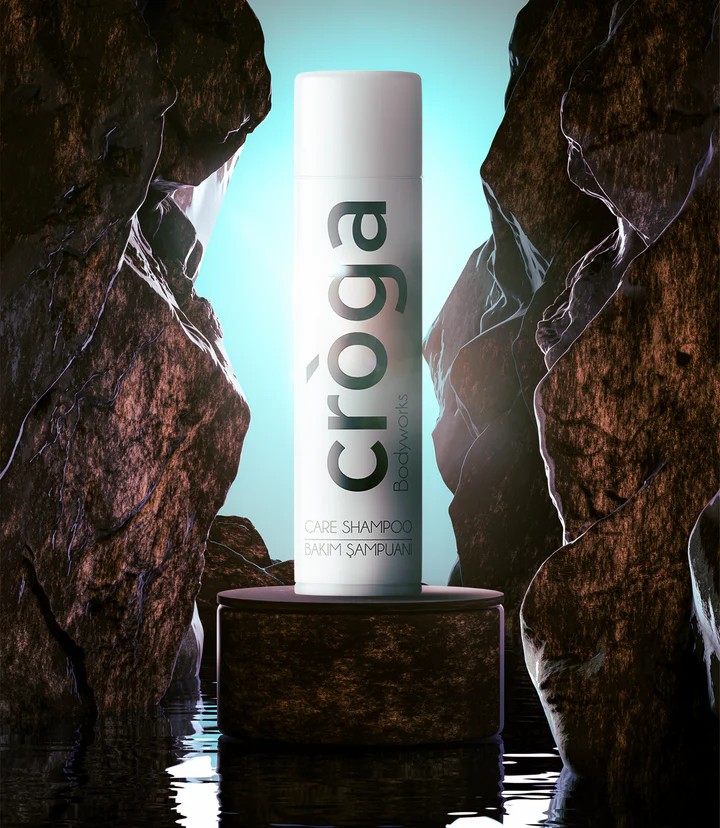 Shampoo (200ML)